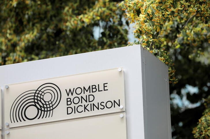 Womble Carlyle Sandridge & Rice | Reuters