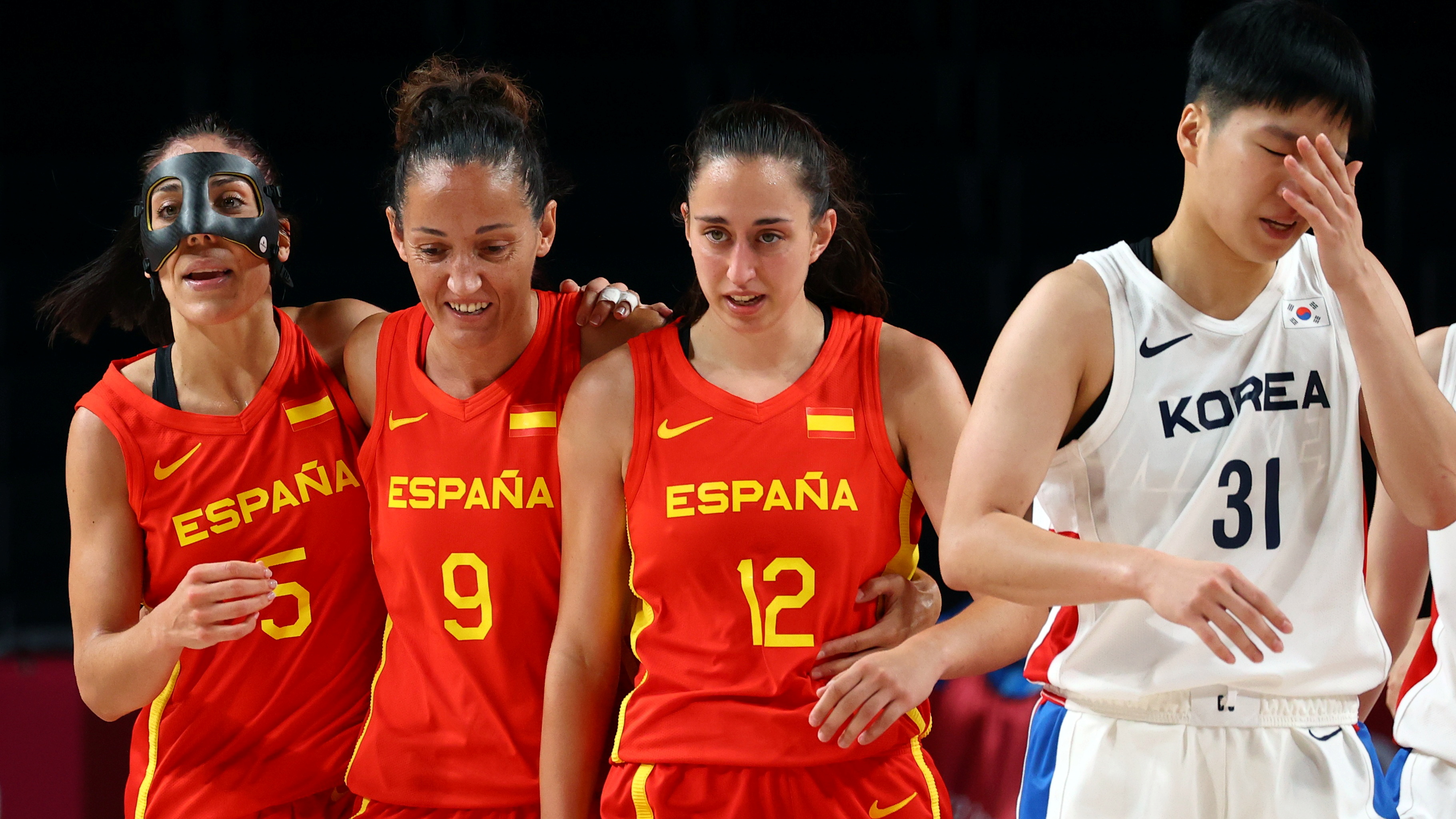 Bölcső üzemanyag Találkozunk spain basketball lol fog dönteni kuplung