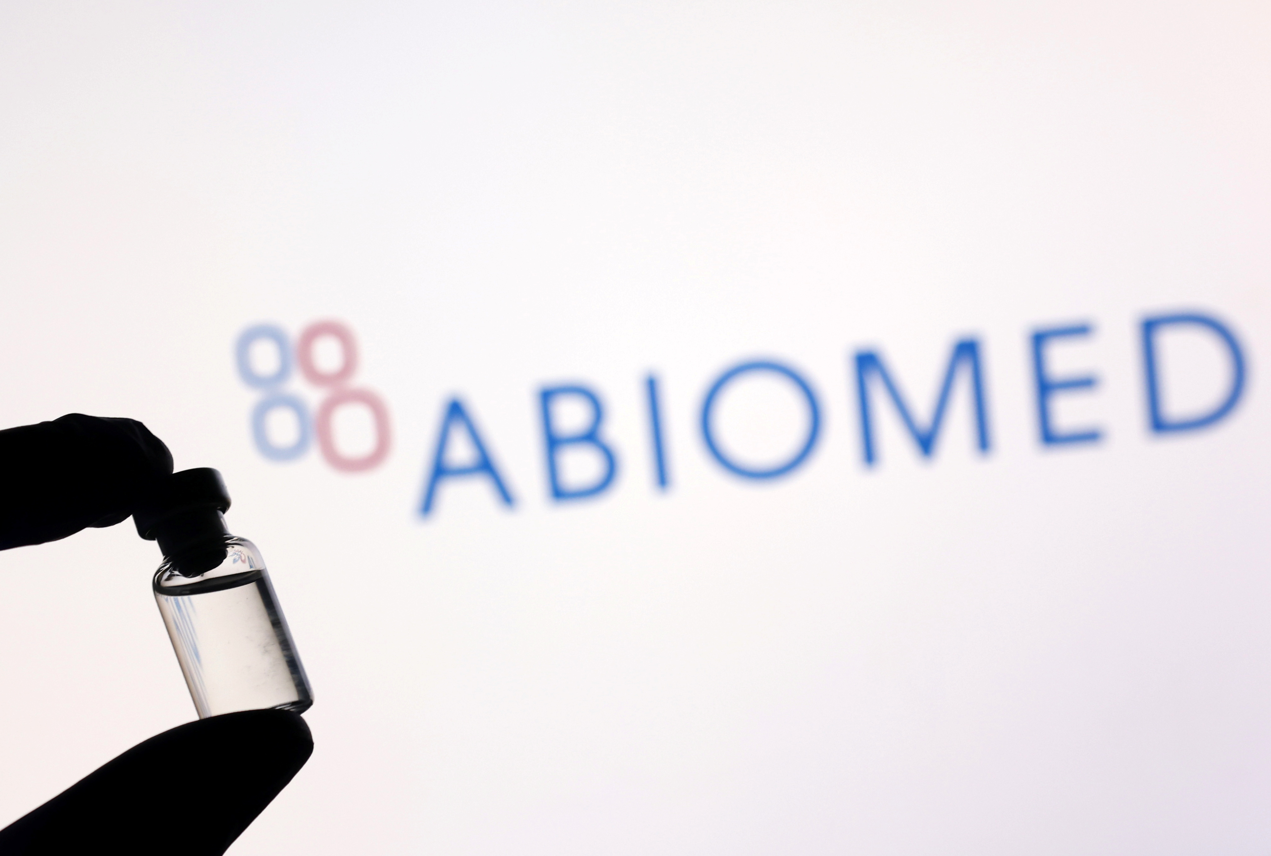 J&J to buy heart pump maker Abiomed for 16.6 bln ahead of consumer