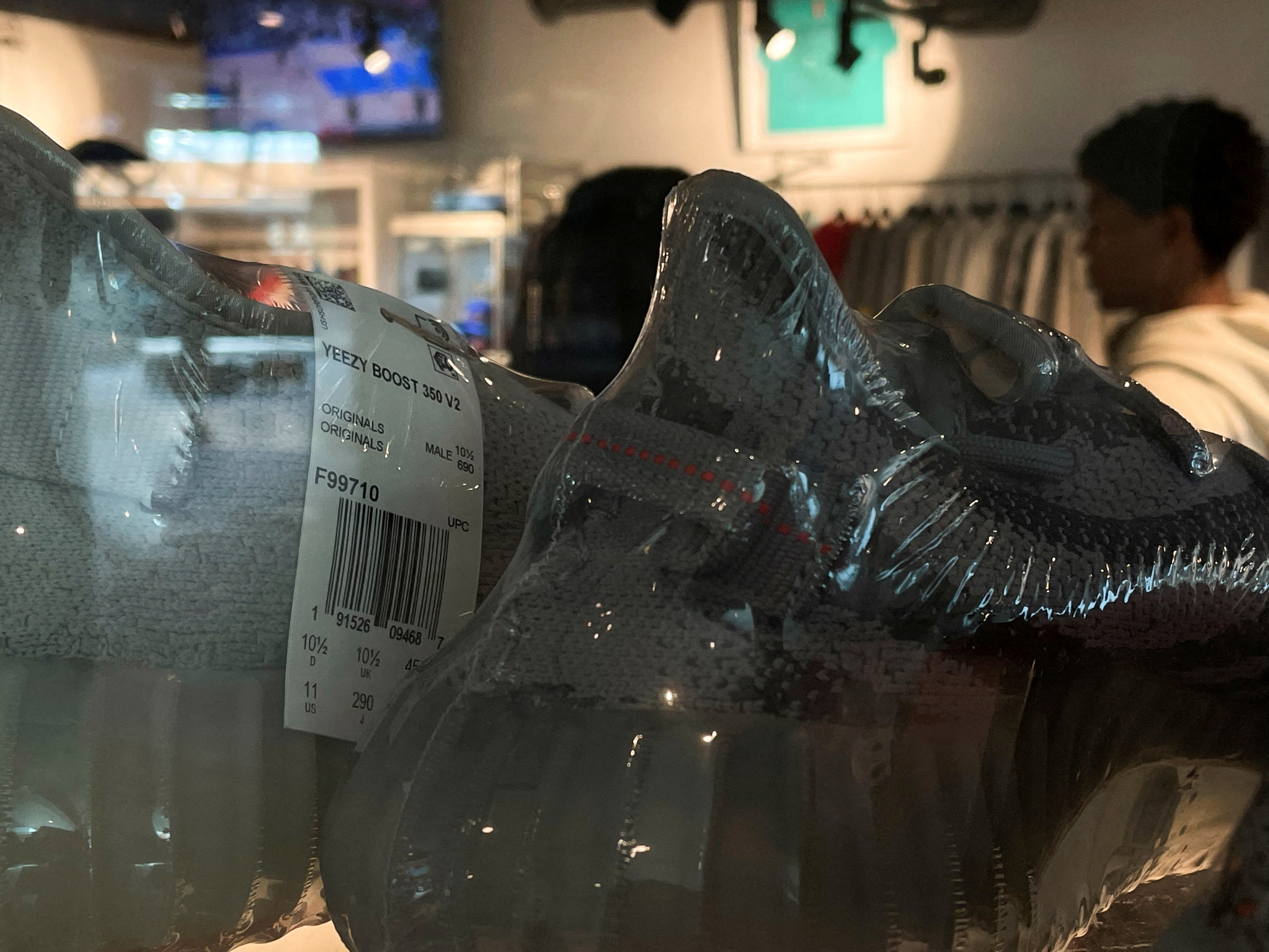 A Designer's Look Inside adidas's NYC Flagship Store