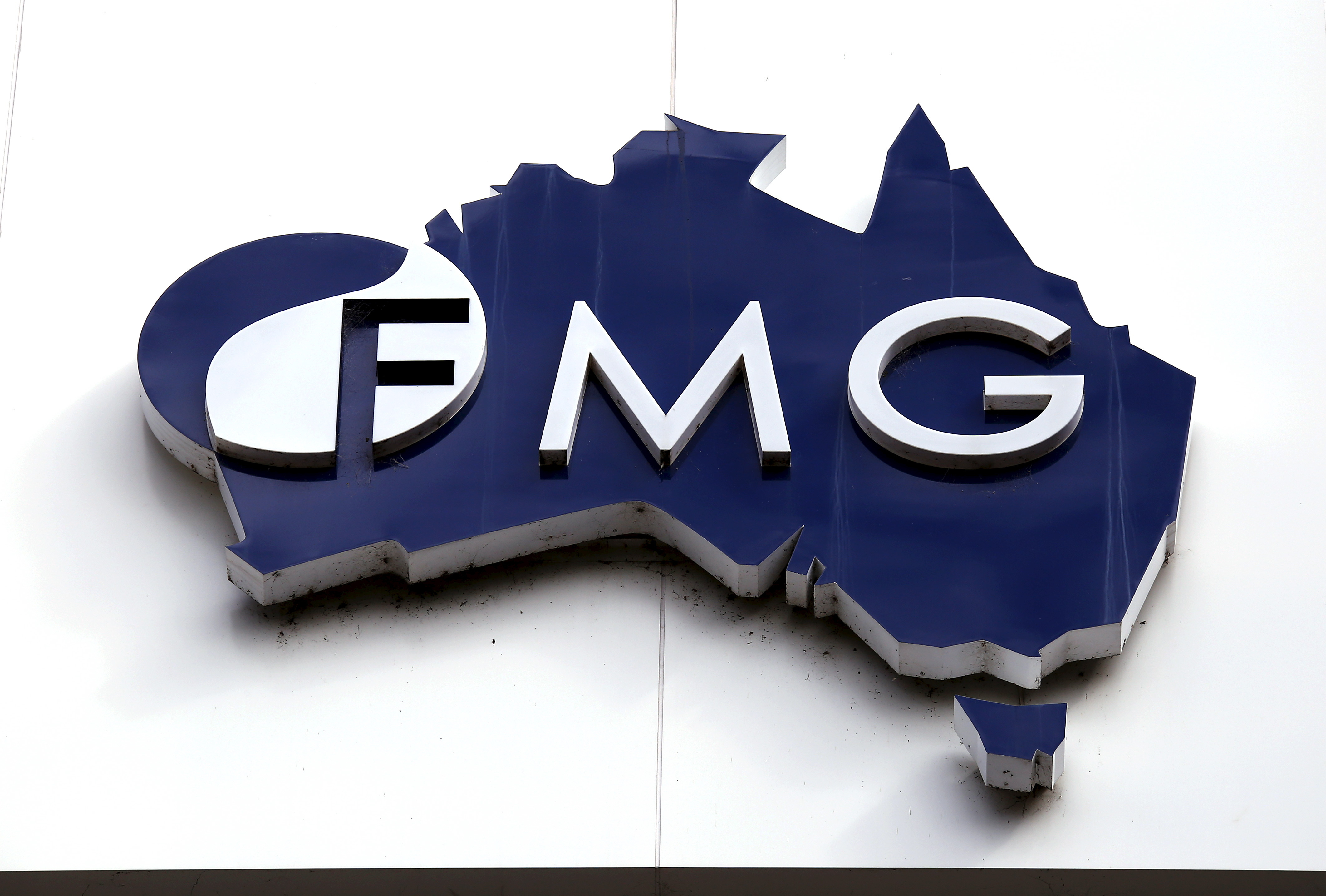 Aussie miner Fortescue sets up investment platform to fund green energy ...