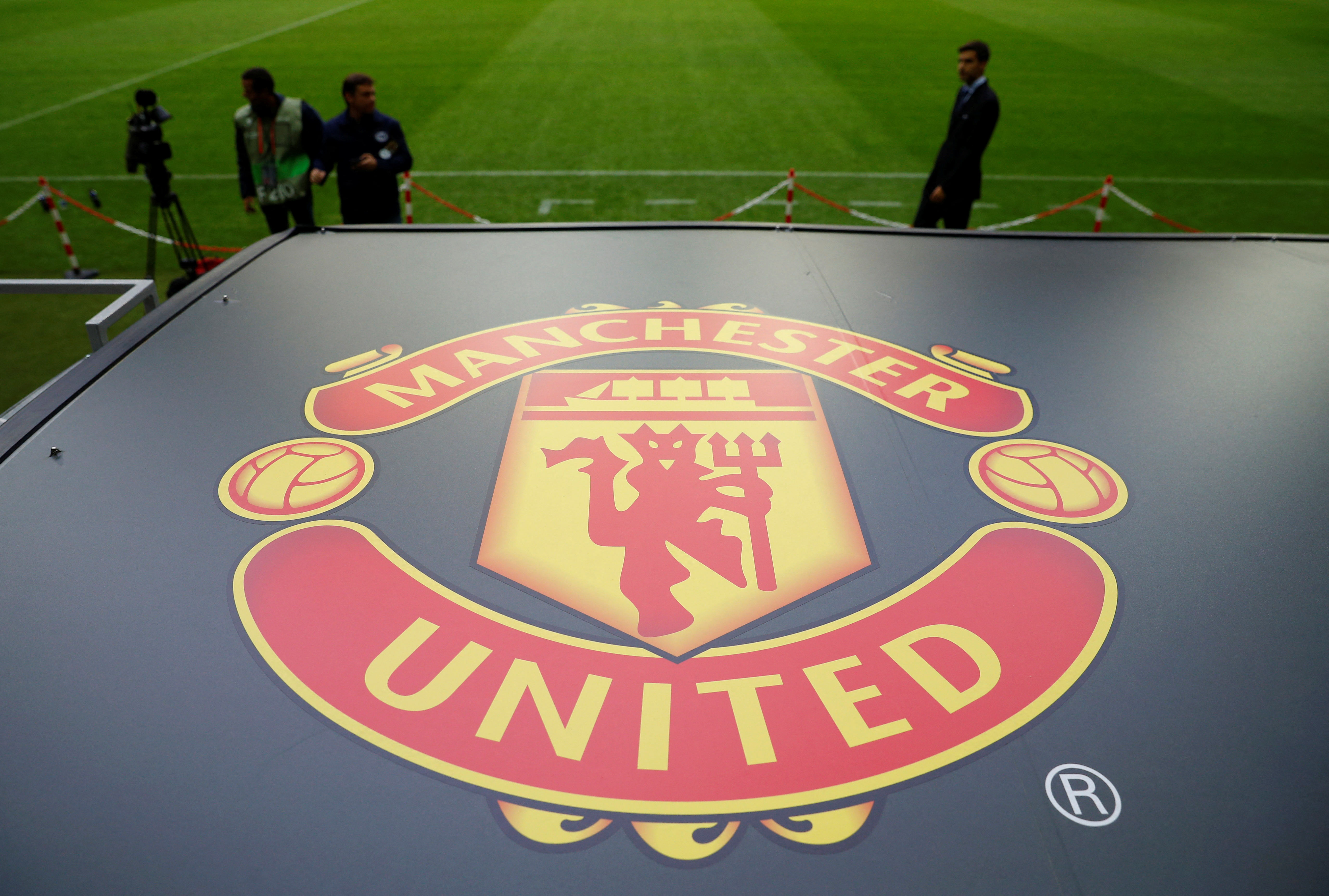 Manchester United slides as Ratcliffe's stake bid report dents buyout hopes