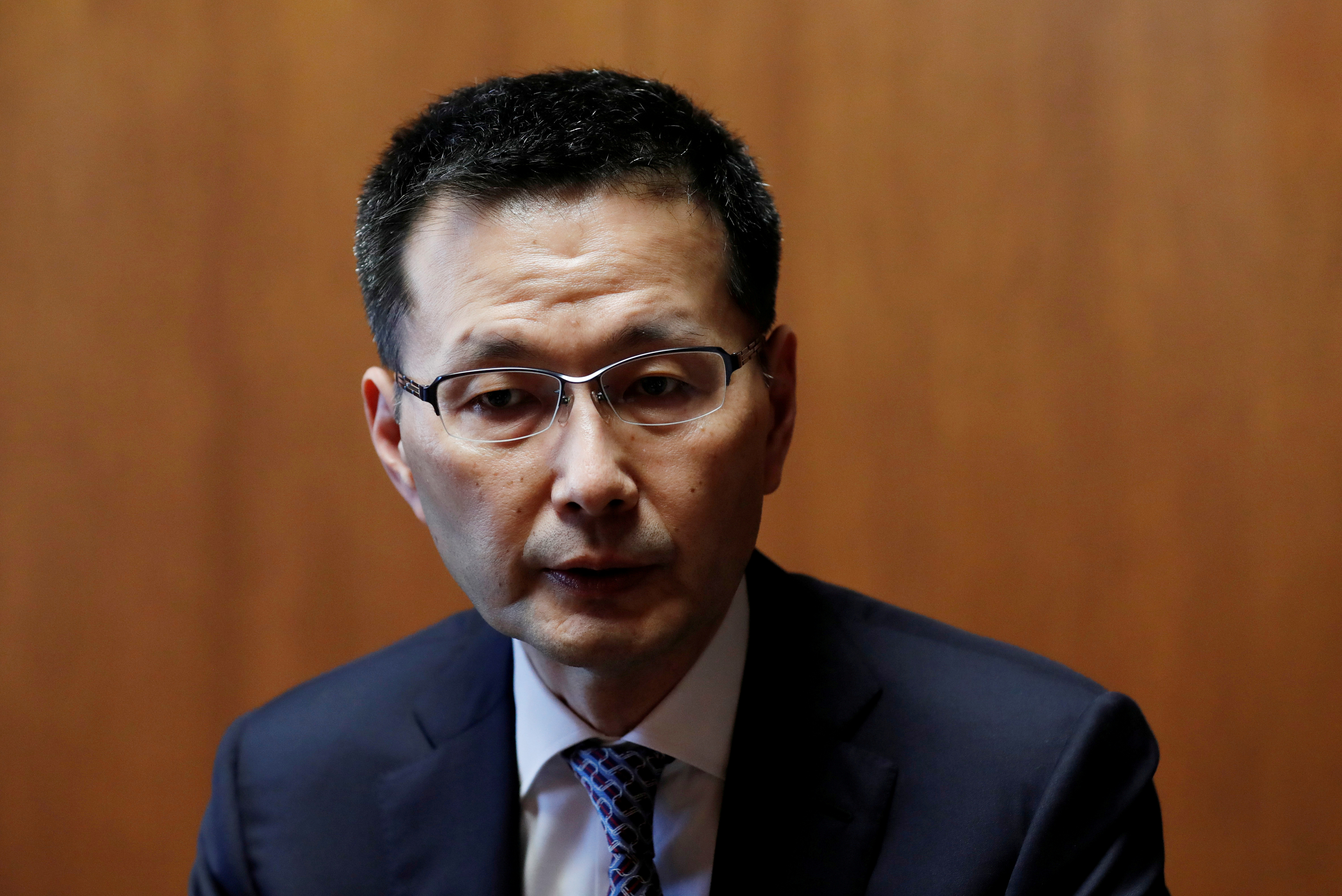 New reflationist members at Japan's top economic panel push for