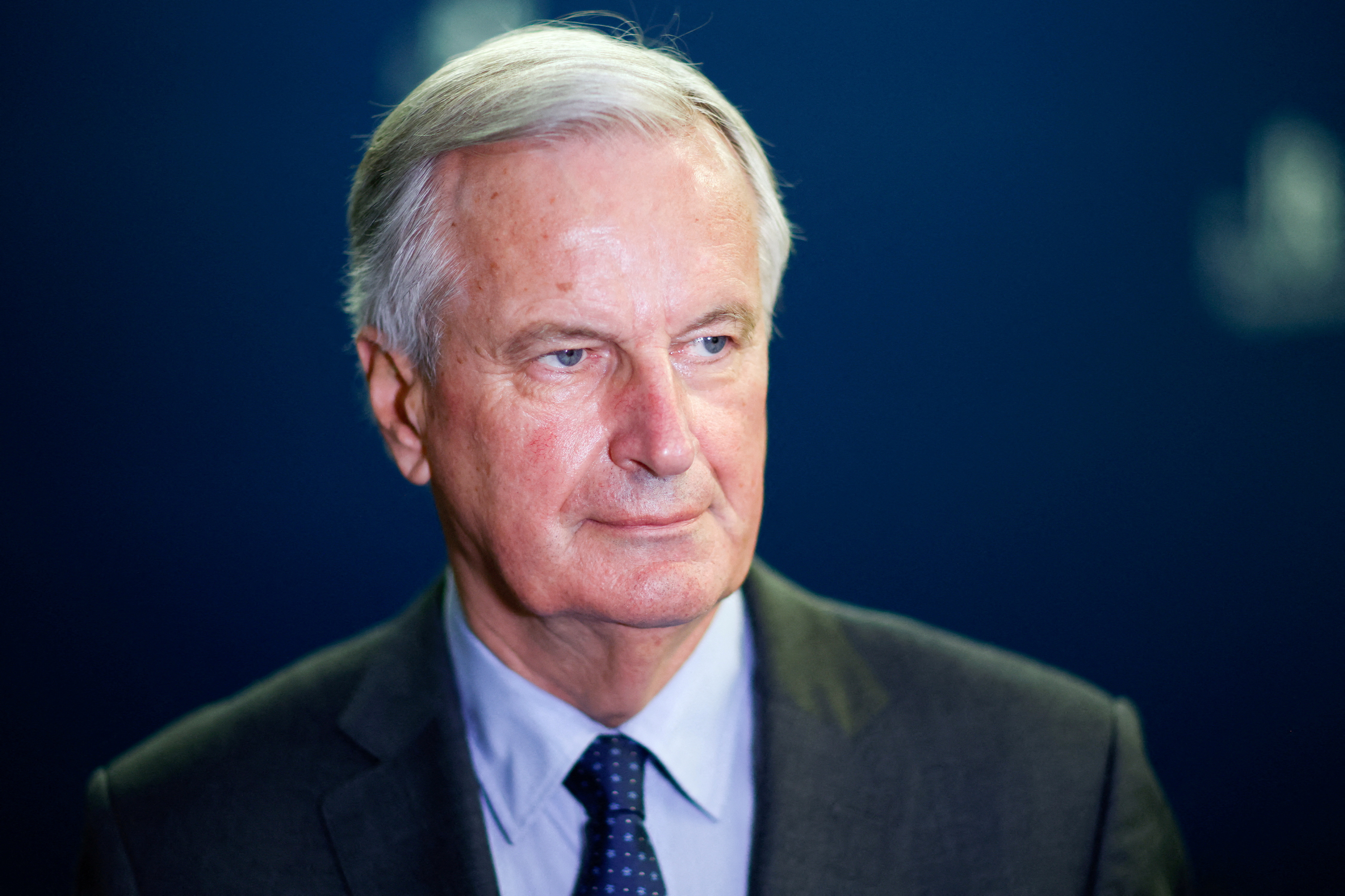 Michel Barnier Key facts about France’s new prime minister Reuters