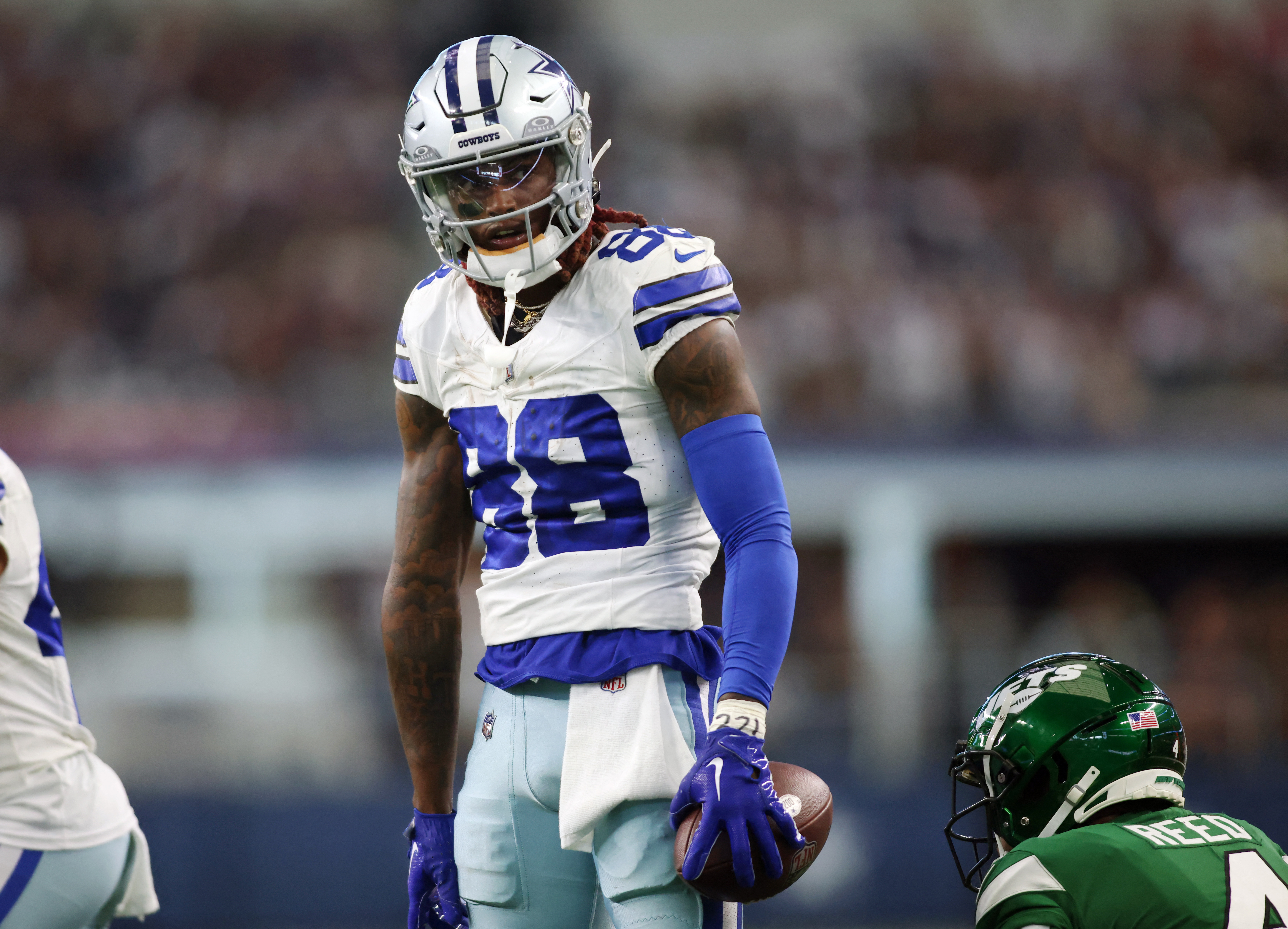 Dallas Cowboys Opponents 2023: Dak Prescott vs. Aaron Rodgers