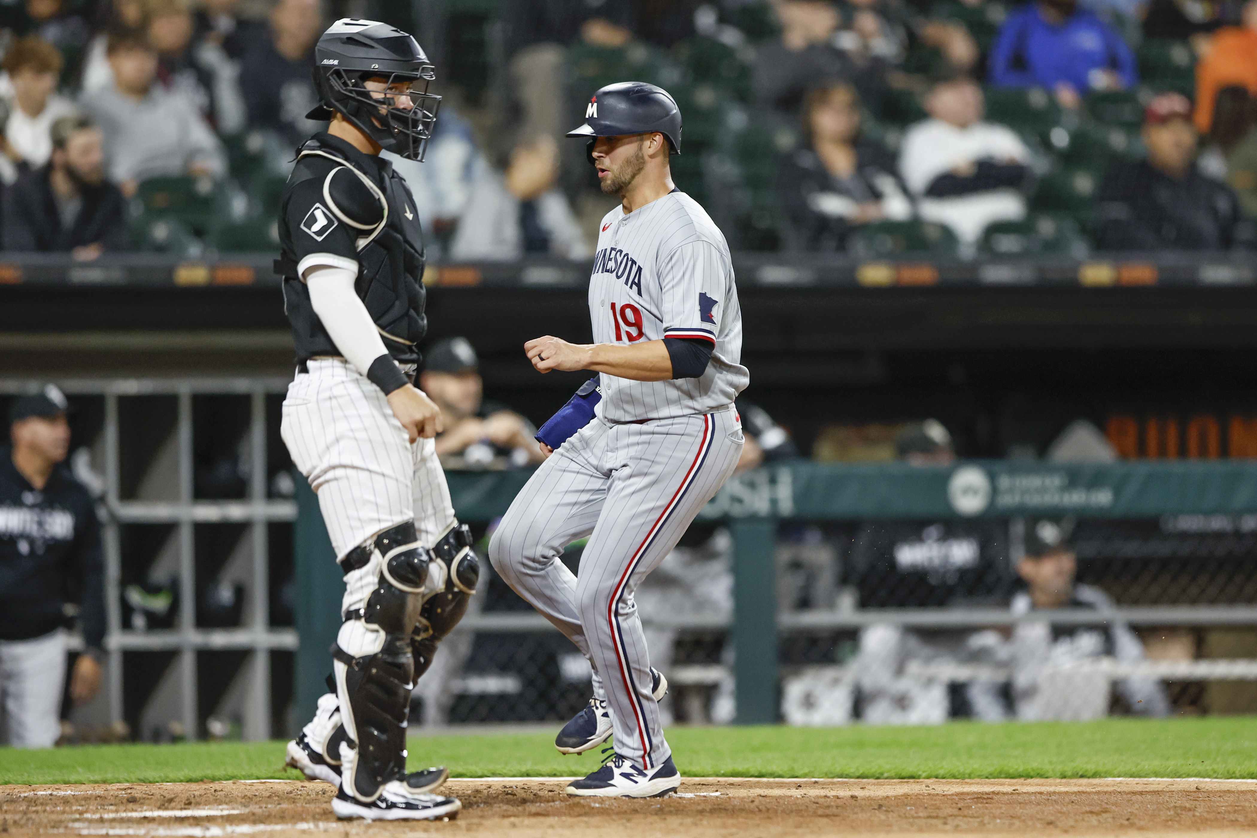 Maeda battles as Twins come up short vs. White Sox, 4-3 North News