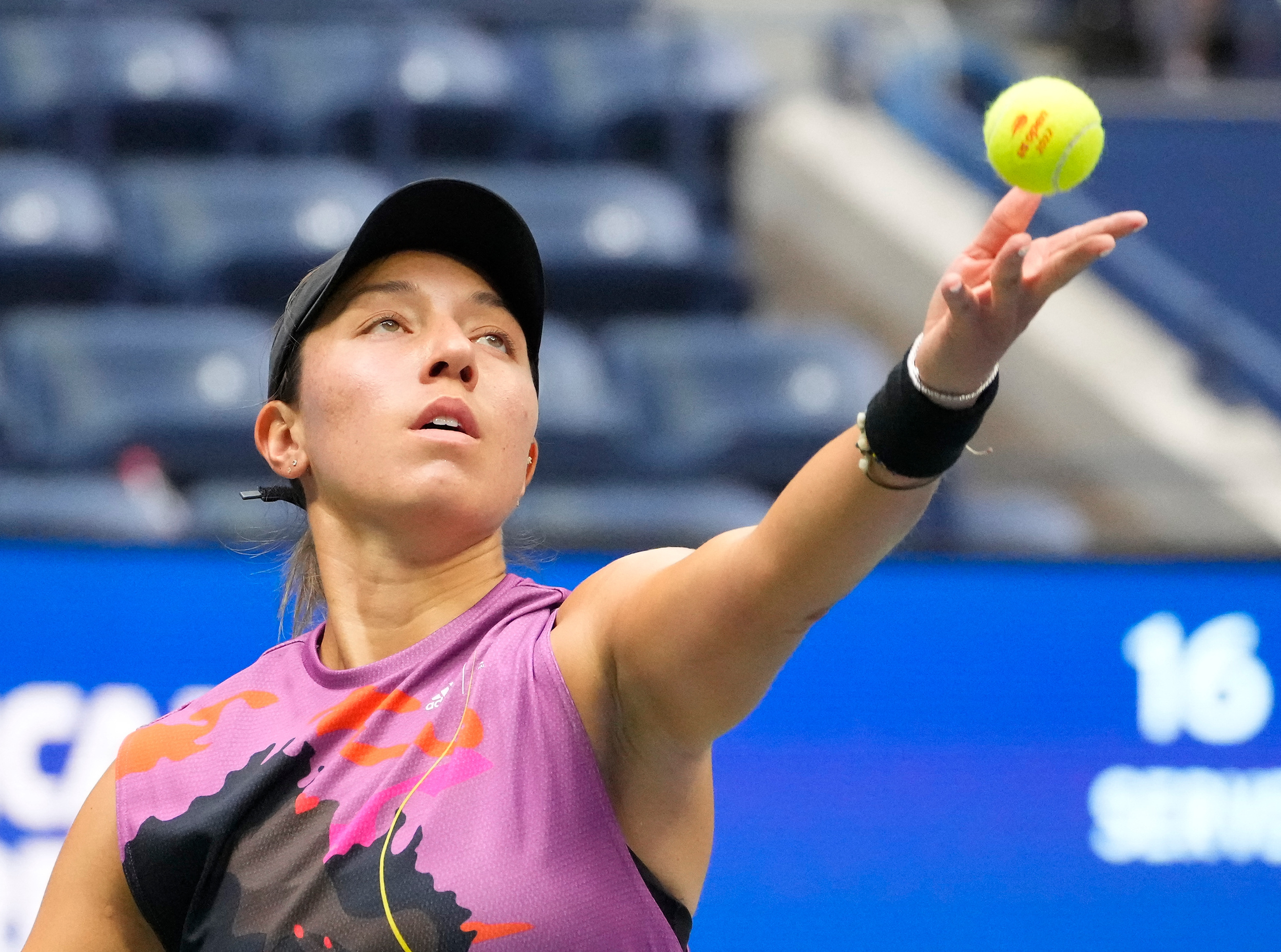 U.S. Open day eight Reuters