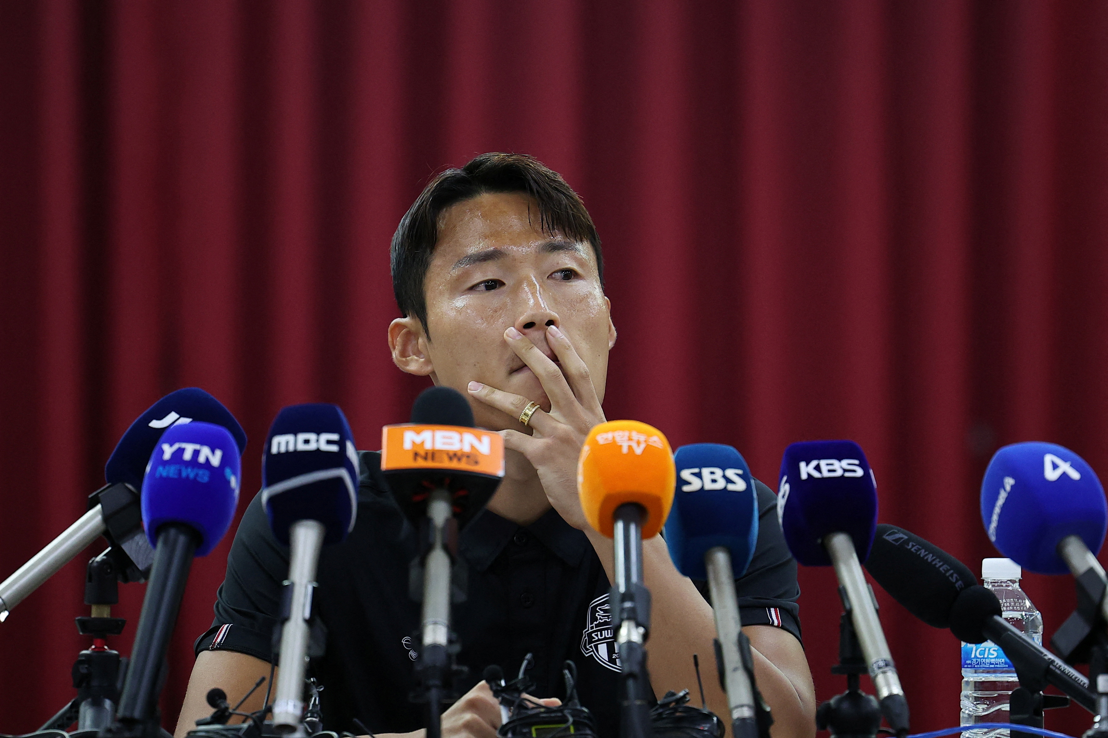公の場での発言・インタビュー報道記録