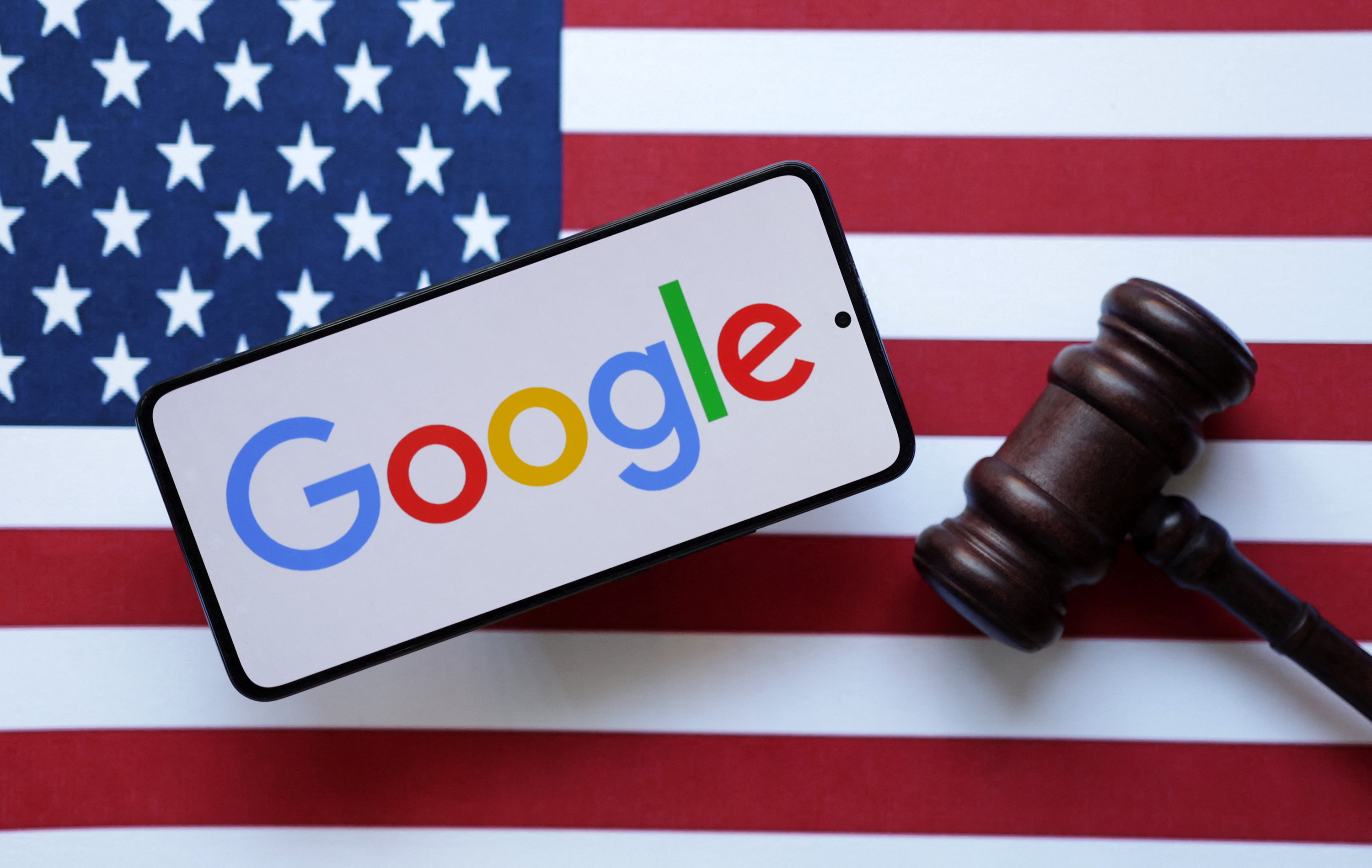 Latest News About Google in the USA: Key Updates and Developments