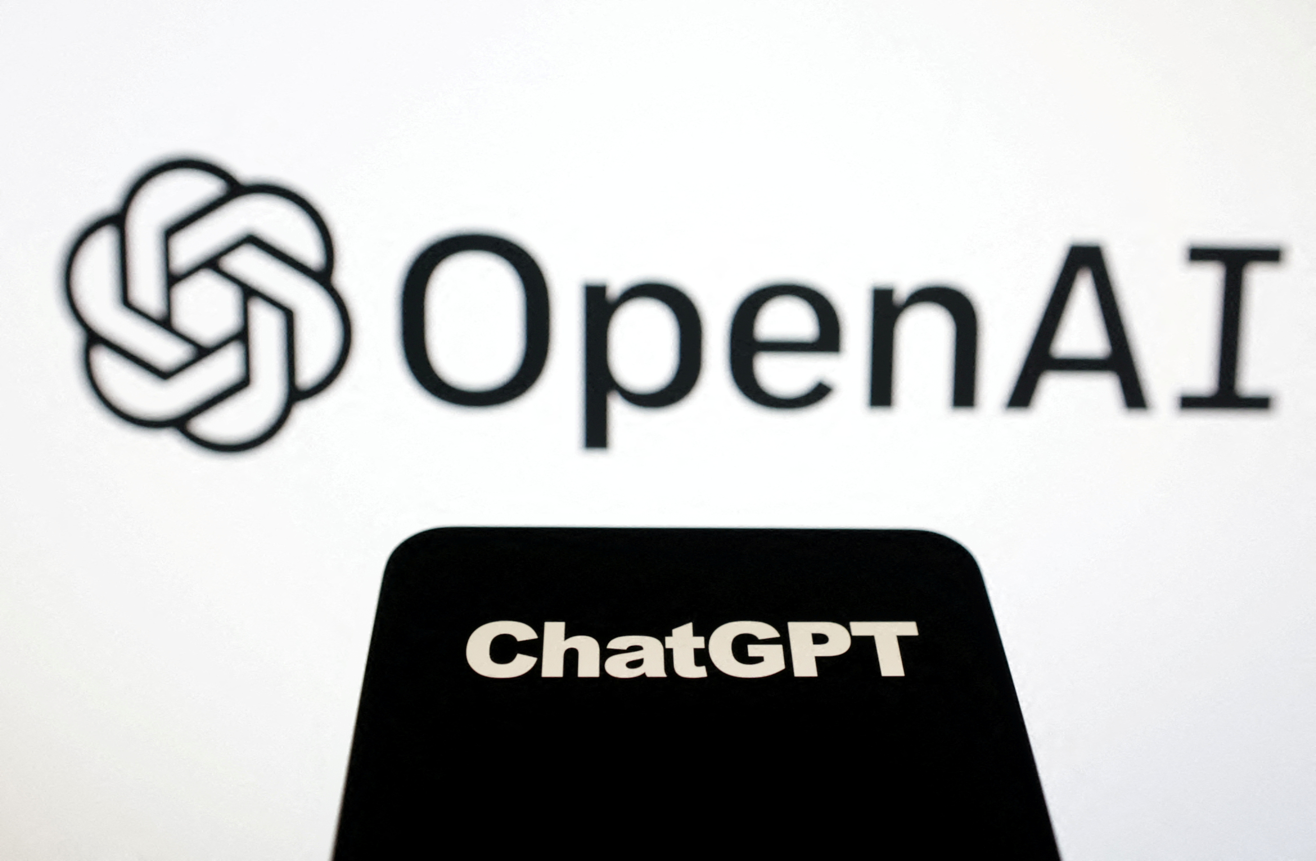 OpenAI drops a big new ChatGPT feature with a joke about its CEO