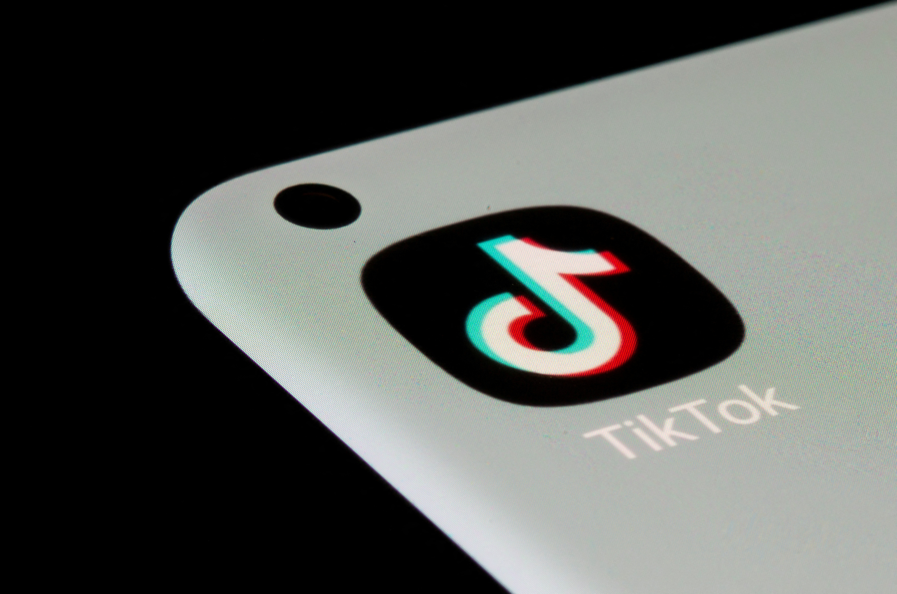 TikTok ban on all Federal devices and systems