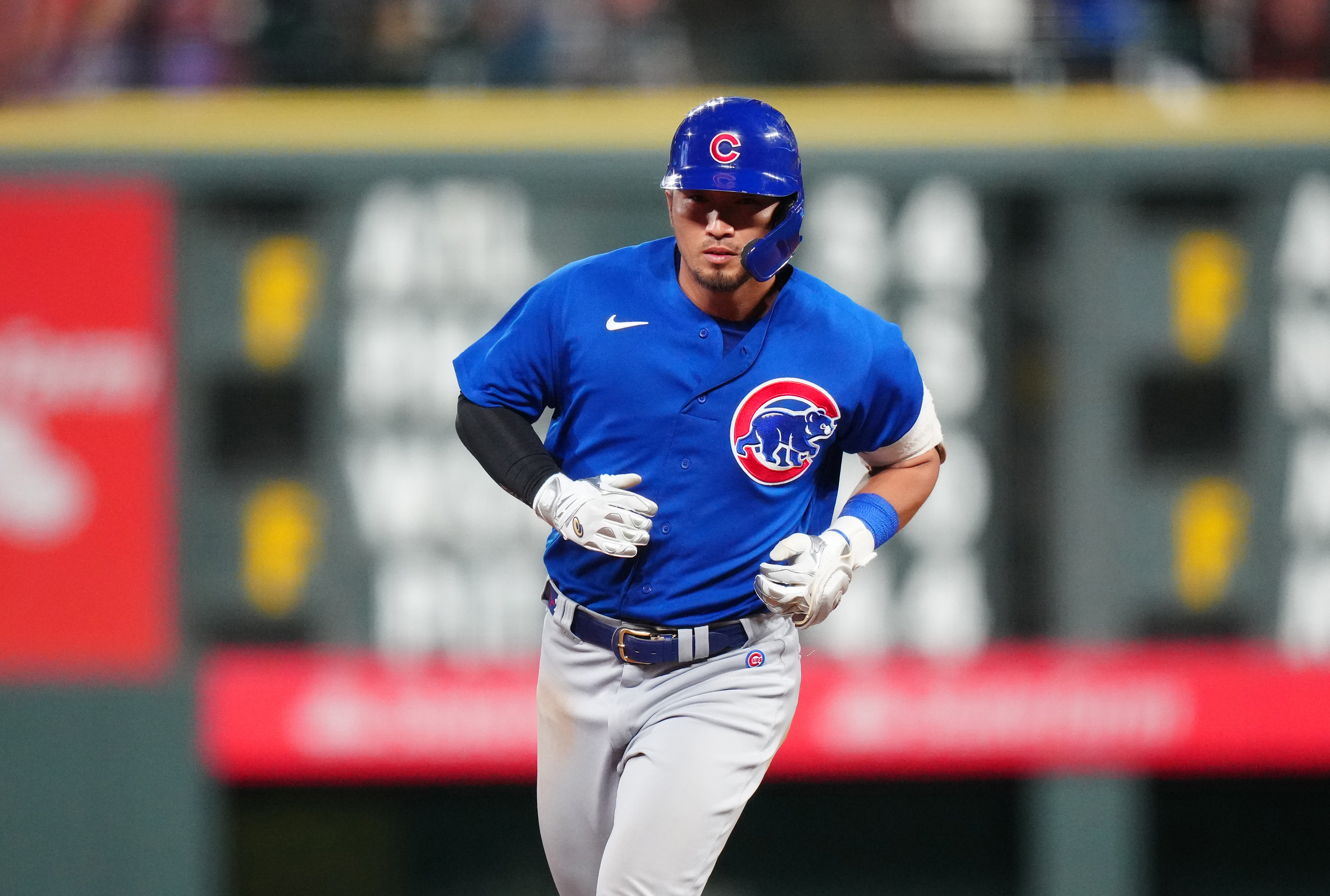 Kris Bryant homers against former team as Rockies handle Cubs