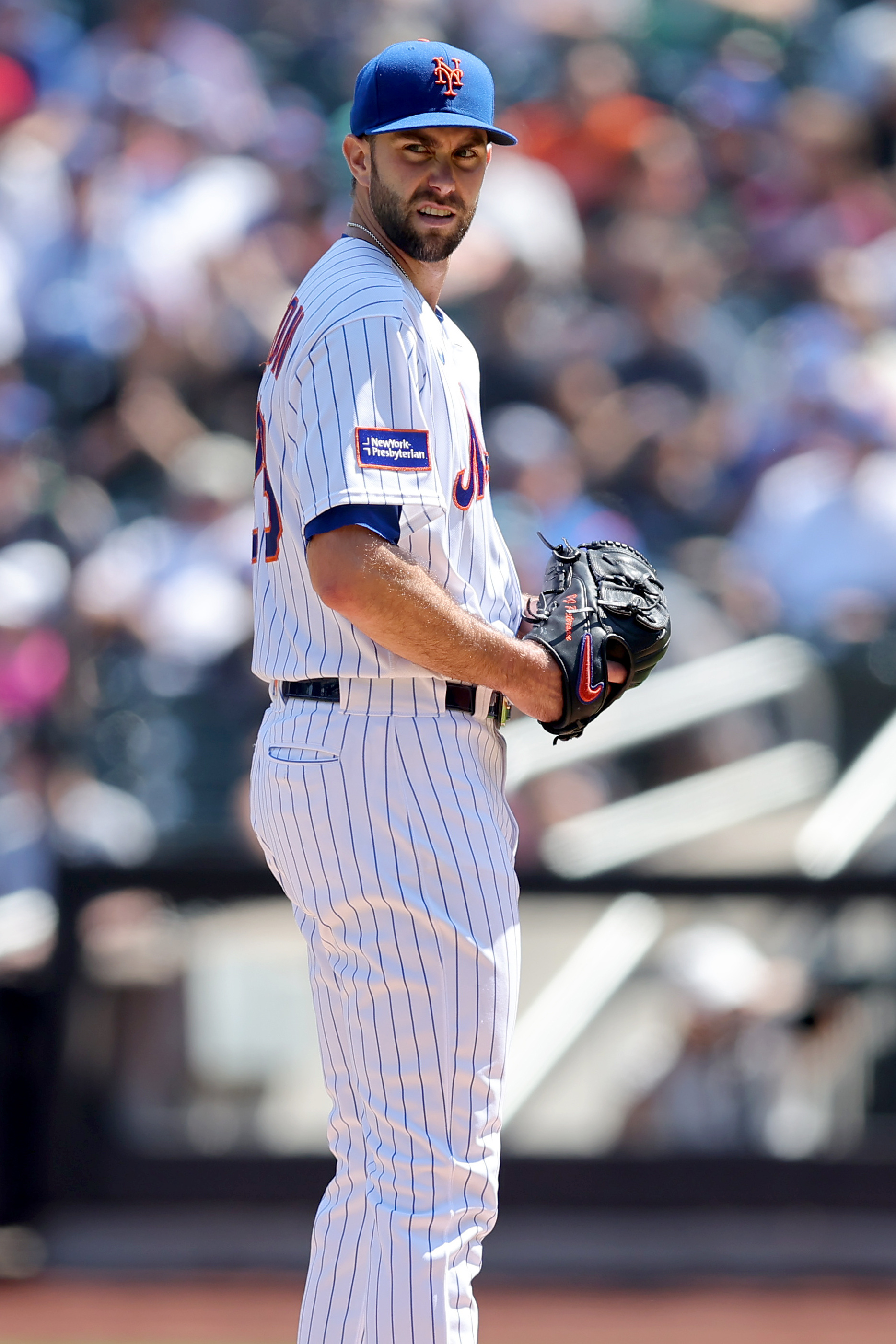 Rafael Ortega keys a big 6th inning for the Mets, who beat the Braves to  avoid last place