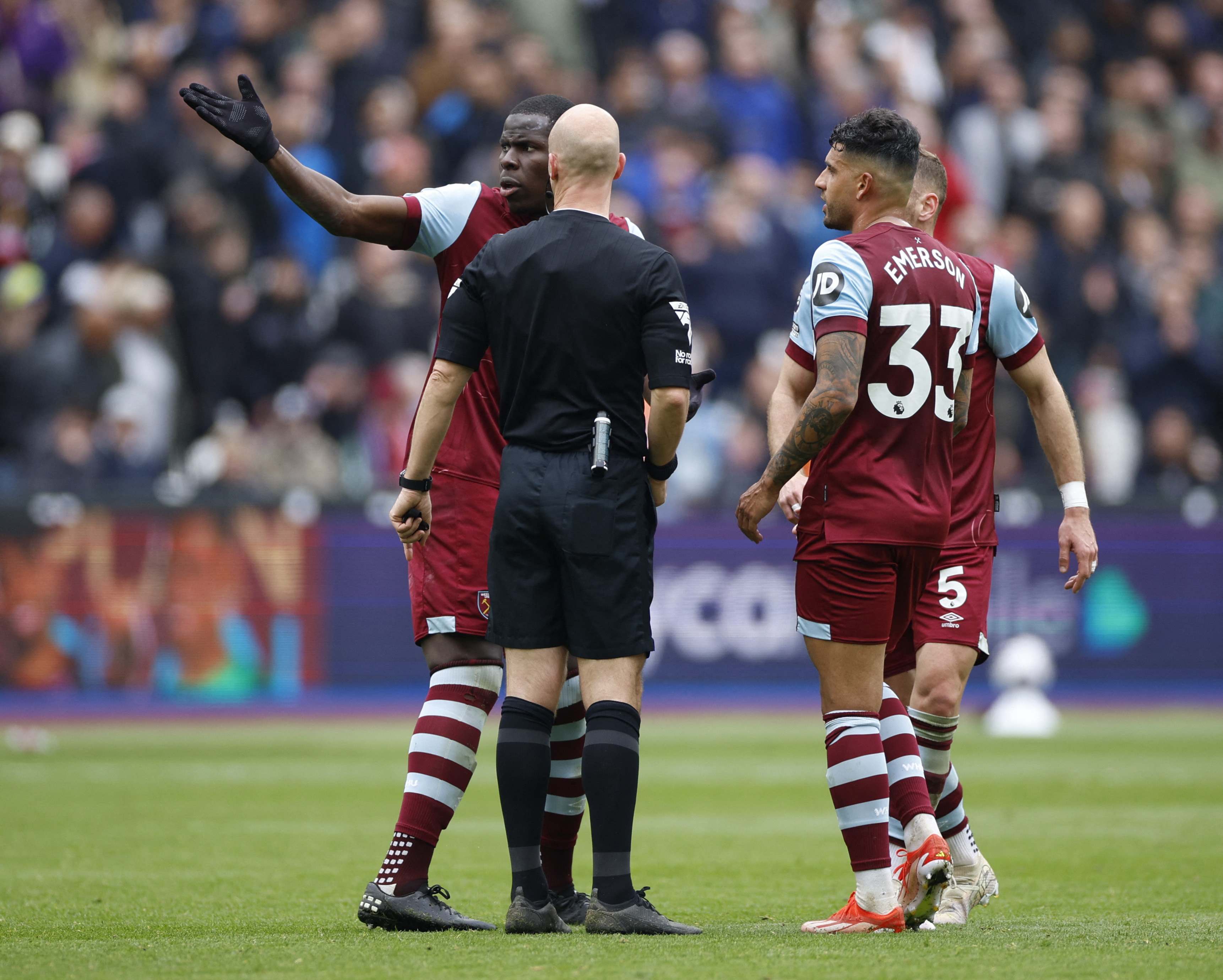 Liverpool's title hopes take another blow, Sheffield United relegated ...