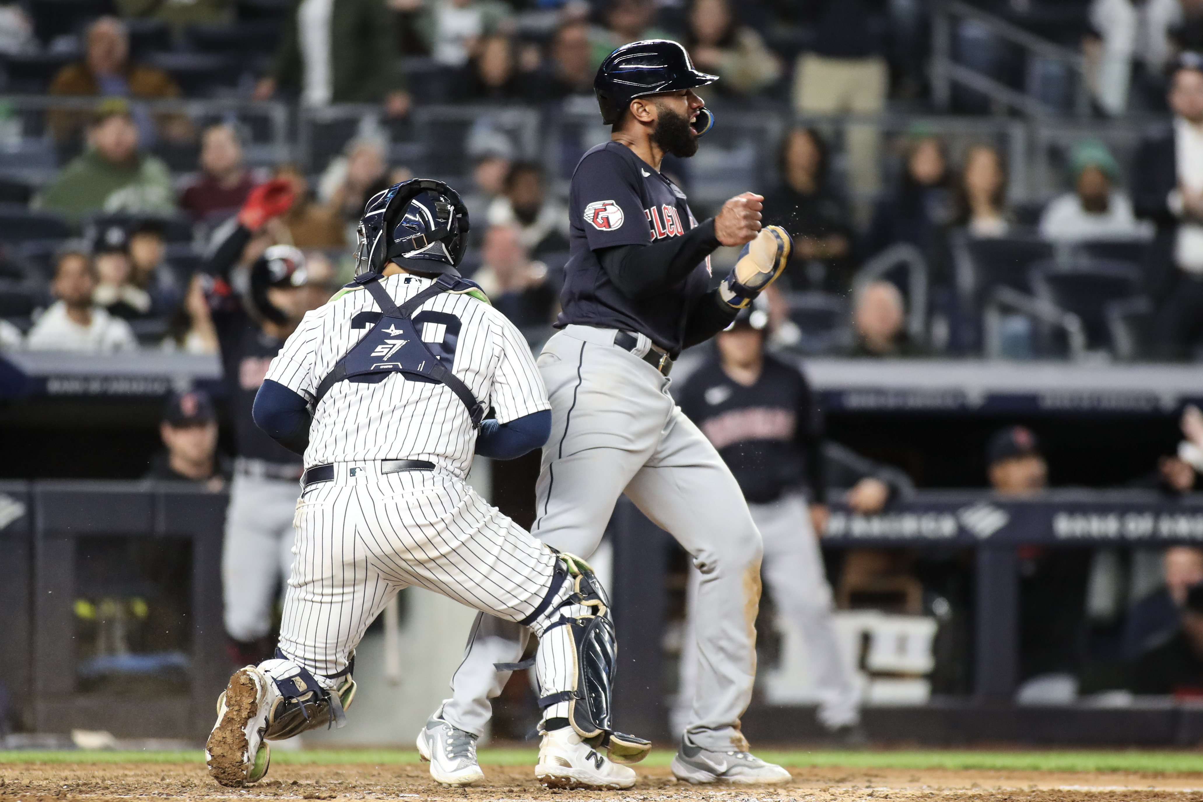 NY Yankees host ALDS Game 5 against Cleveland Guardians Tuesday