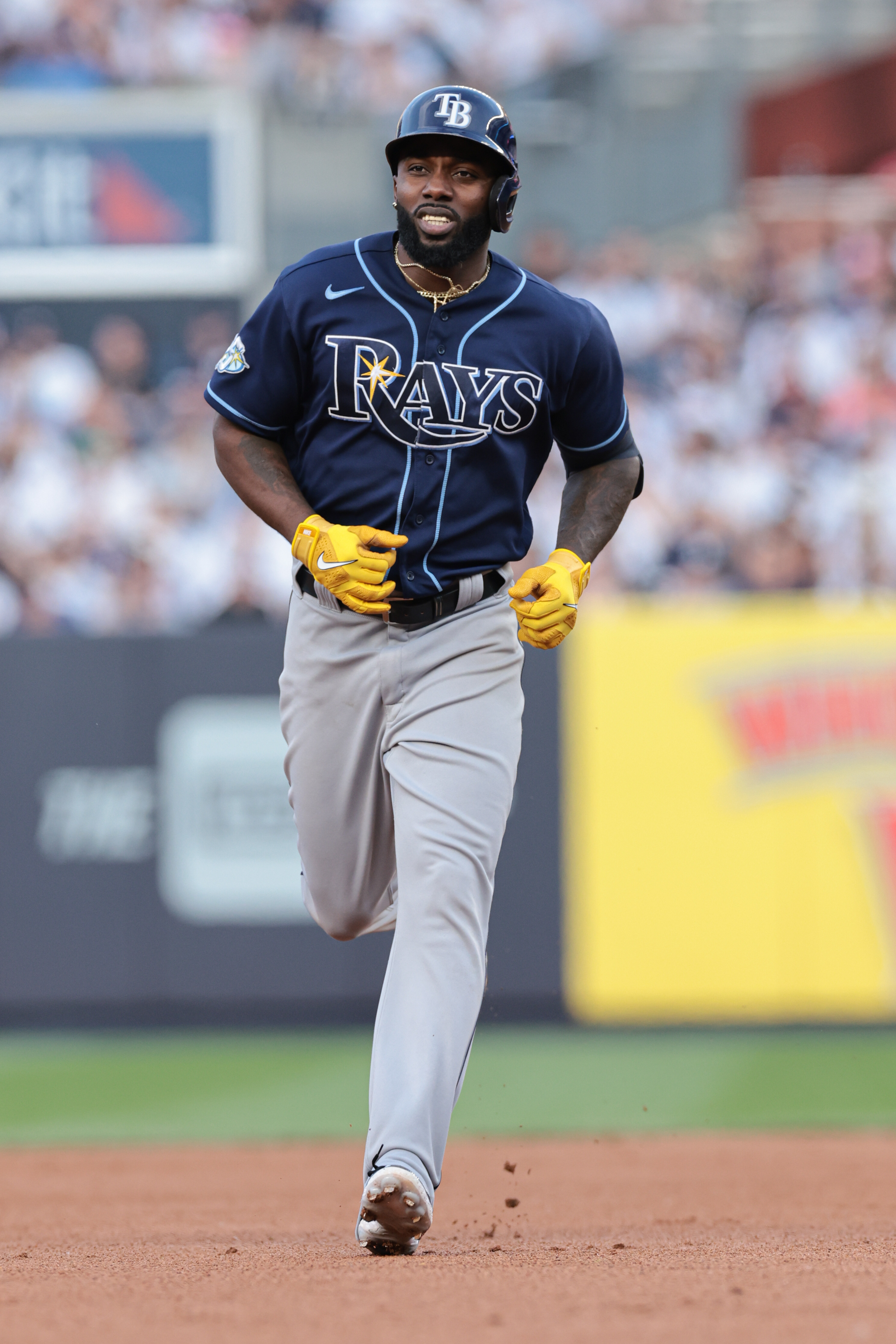 Randy Arozarena is the hero the Tampa Bay Rays needed and deserves