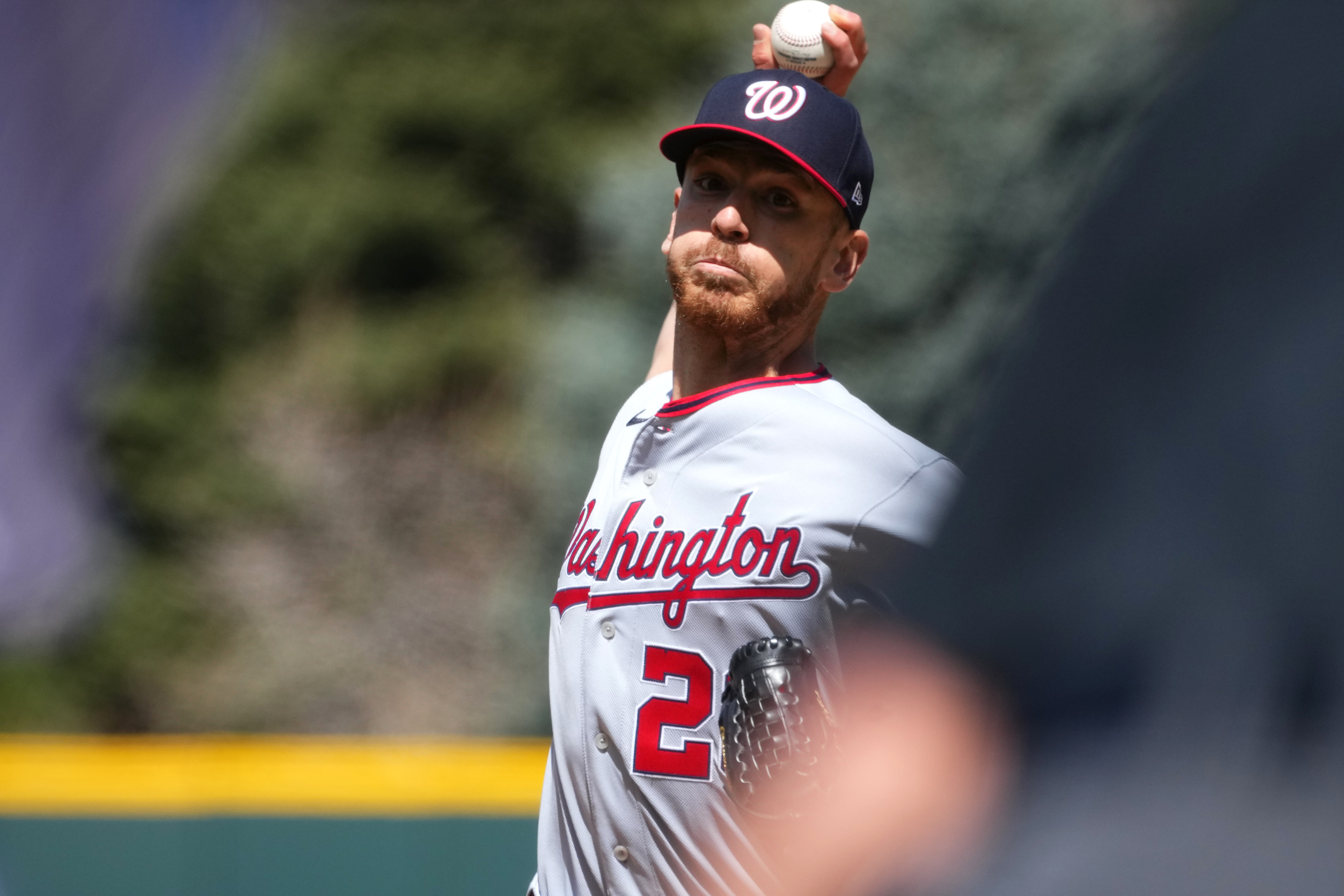 Diaz, Profar homer, Rockies beat Nationals 7-6