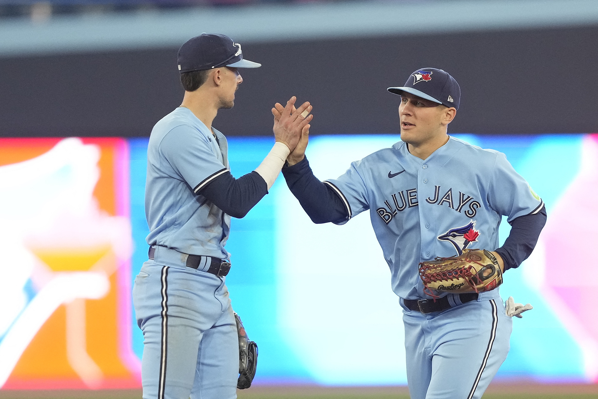 Chris Bassitt, Blue Jays beat Yankees to evade sweep