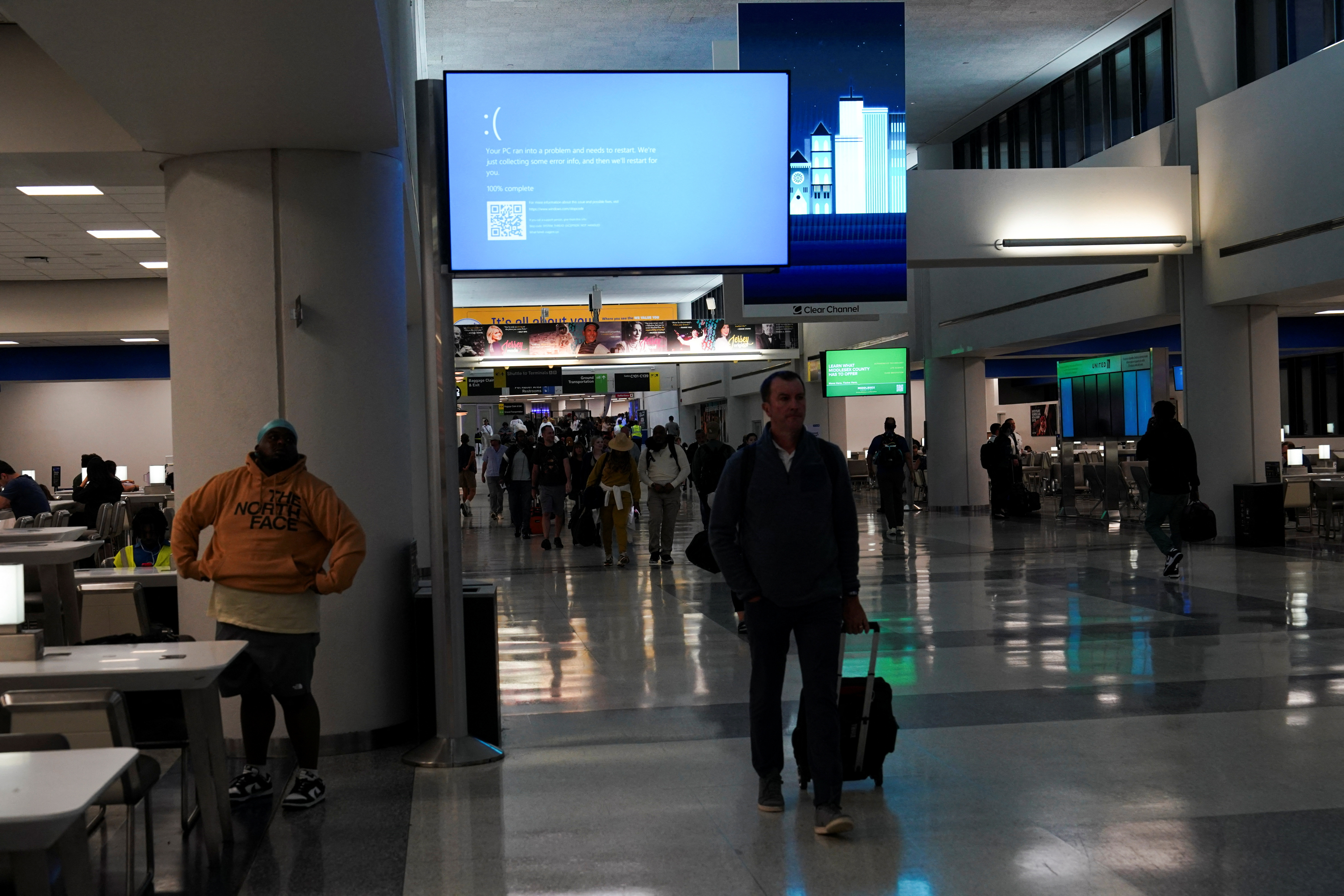 Microsoft says cause of outage at 365 apps and services fixed 