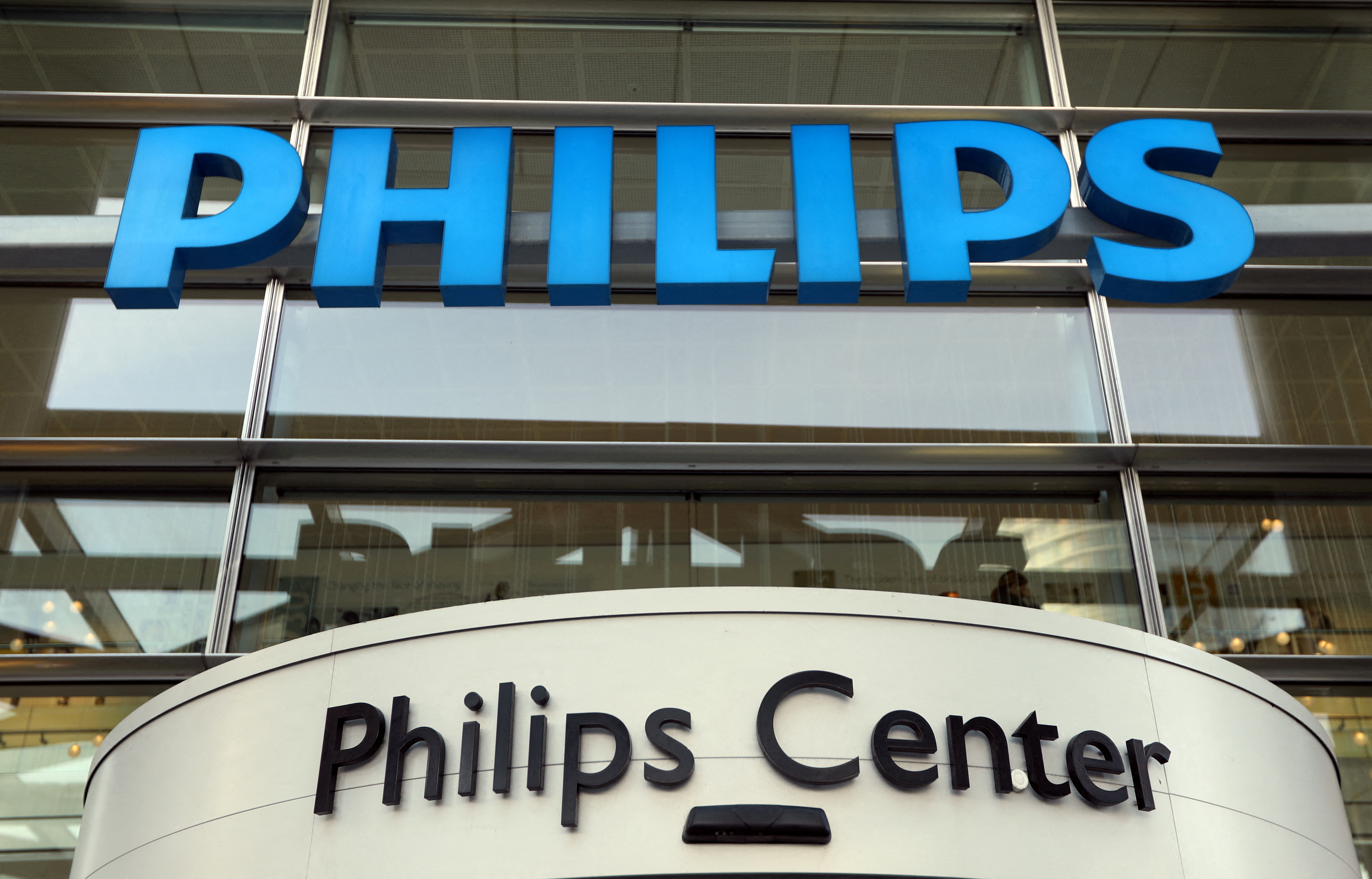 Philips settles one category of U.S. claims over respirator recall