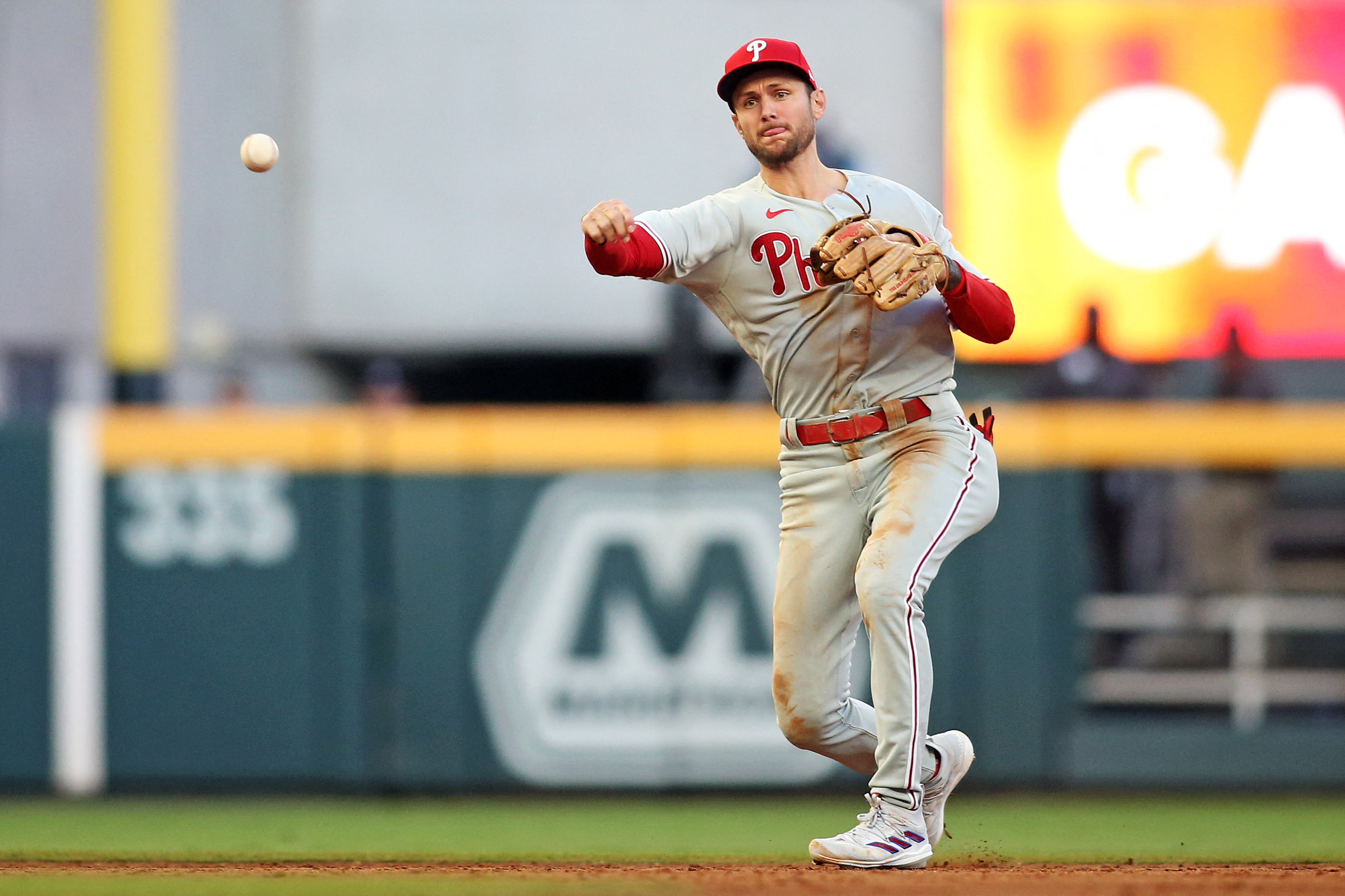 2023 MLB playoffs: Phillies manager breaks down pitching strategy that  fueled Game 1 shutout win vs. Braves 