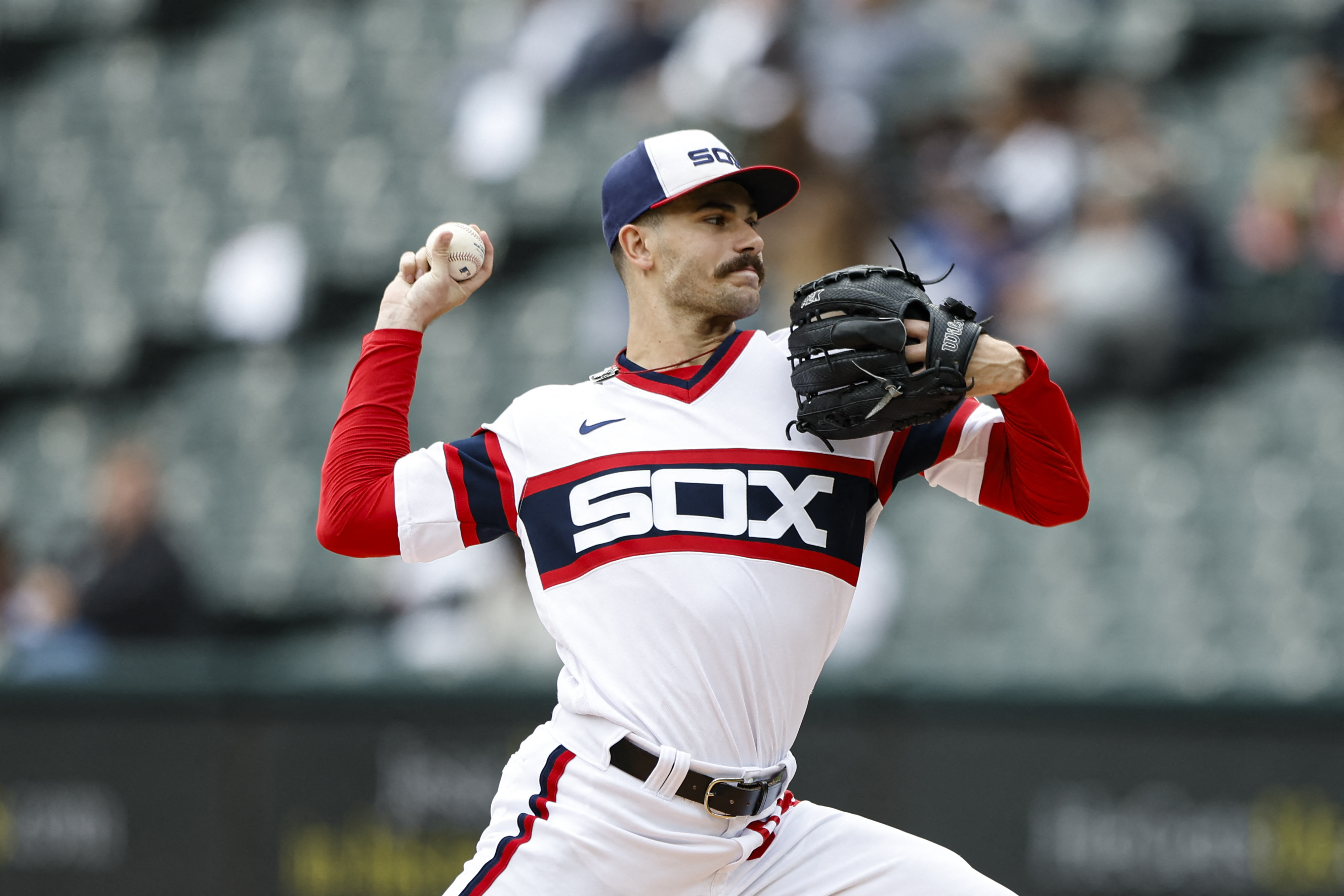 Gray, Twins take series with 3-1 win vs. White Sox - The San Diego  Union-Tribune