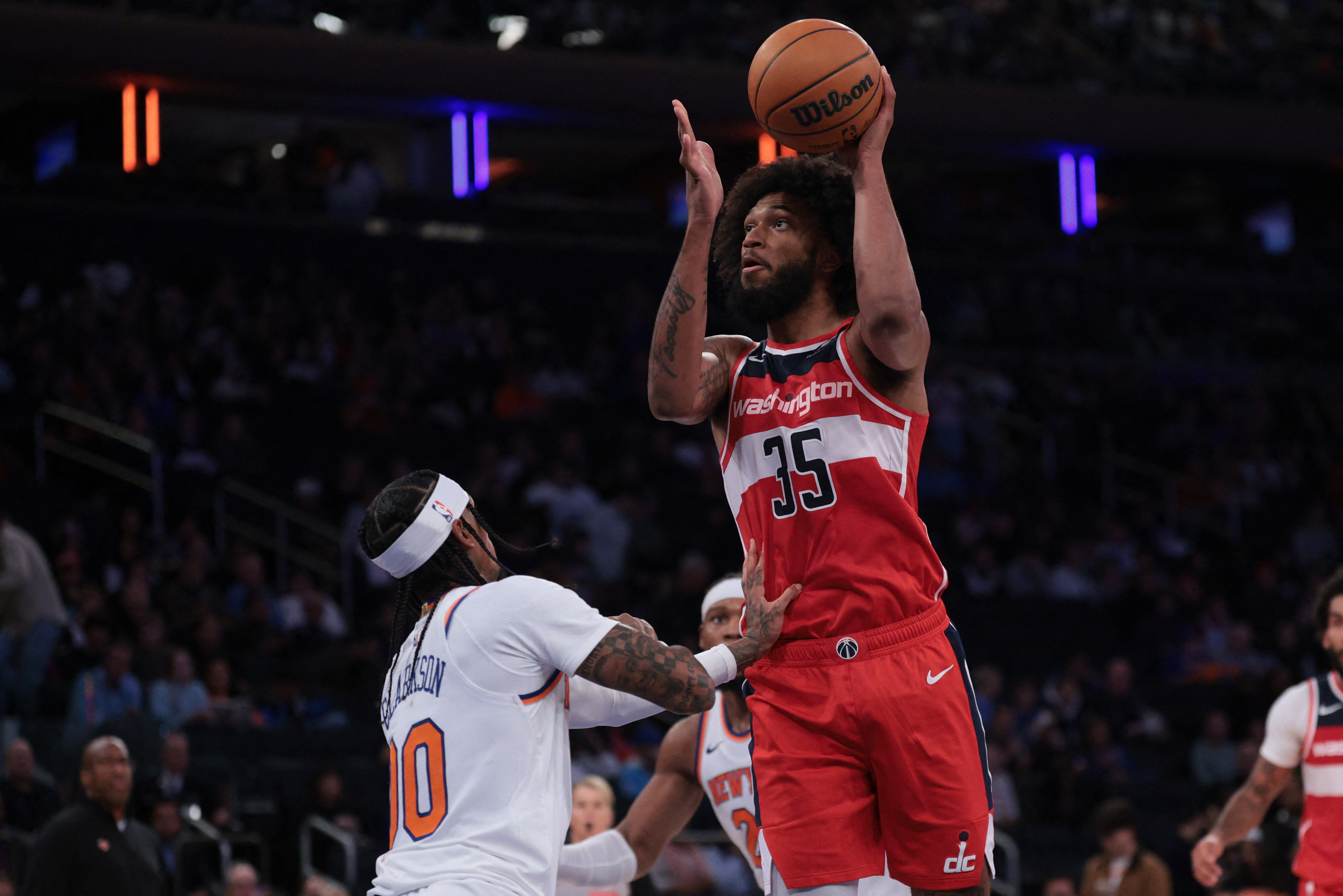 2025-26 NBA Preview: Atlantic Division capsules | Reuters