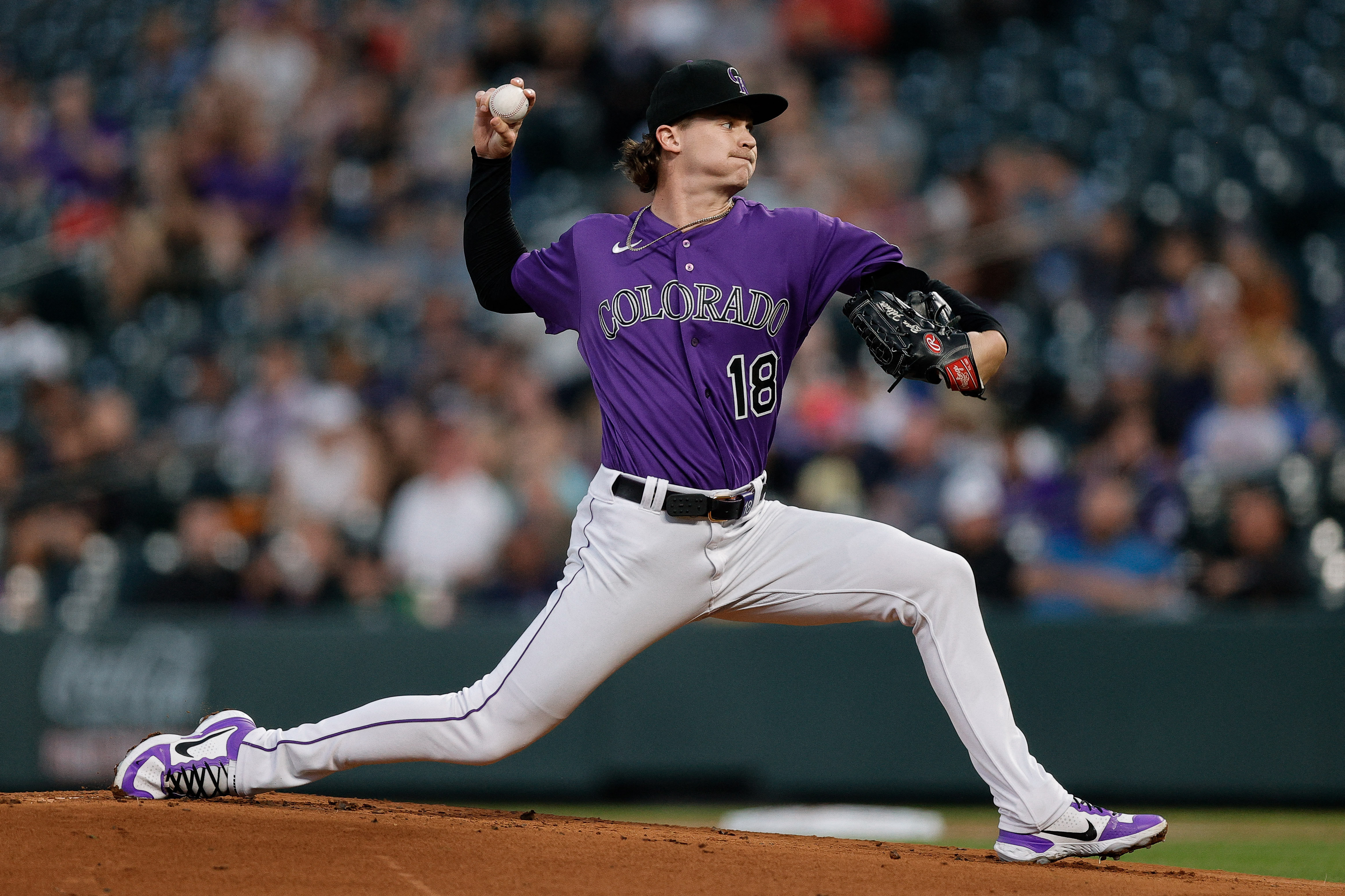 Colorado Rockies: A memorial for foregone Rockies jerseys - Purple Row