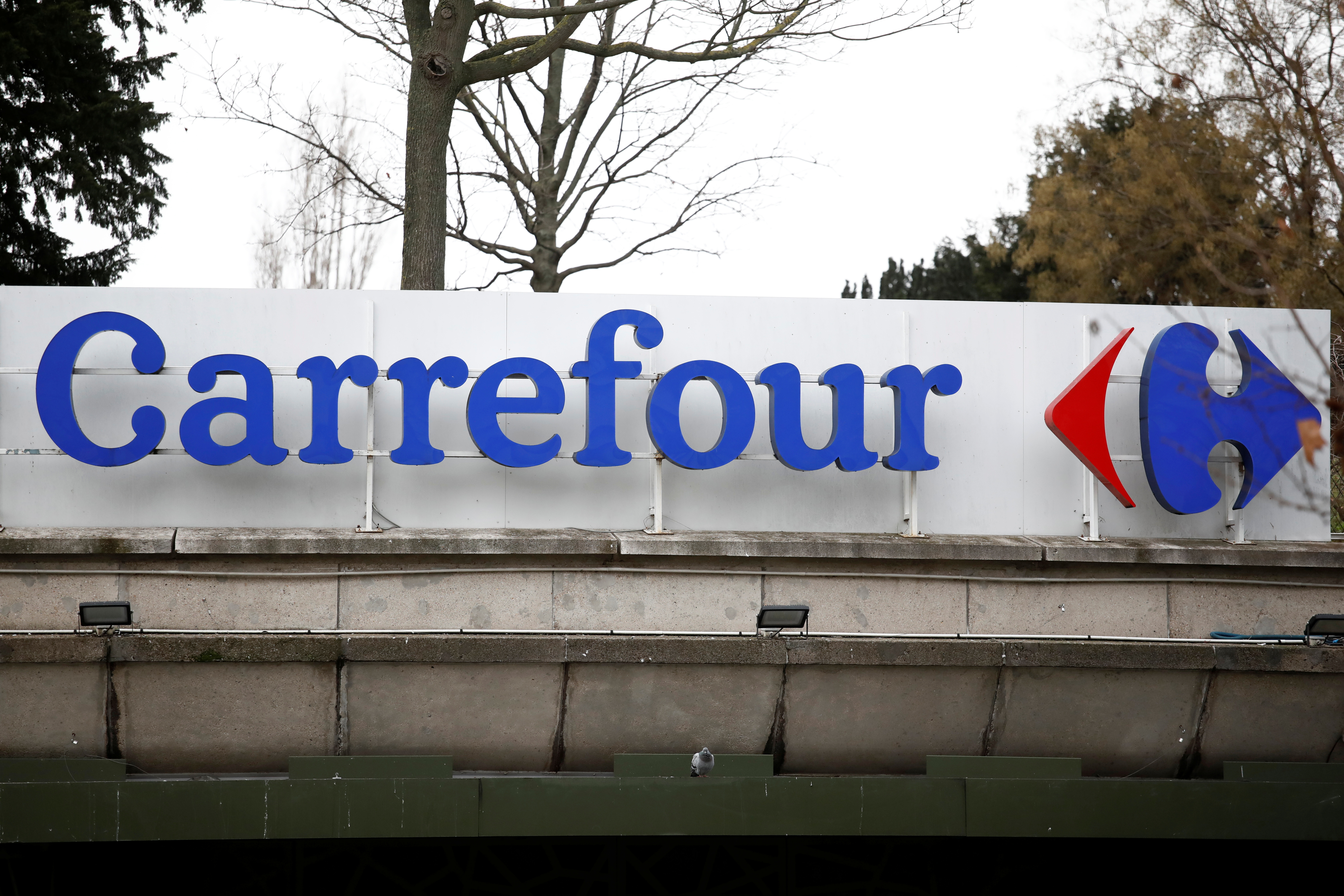 Carrefour Finance Mobile for Android - Download