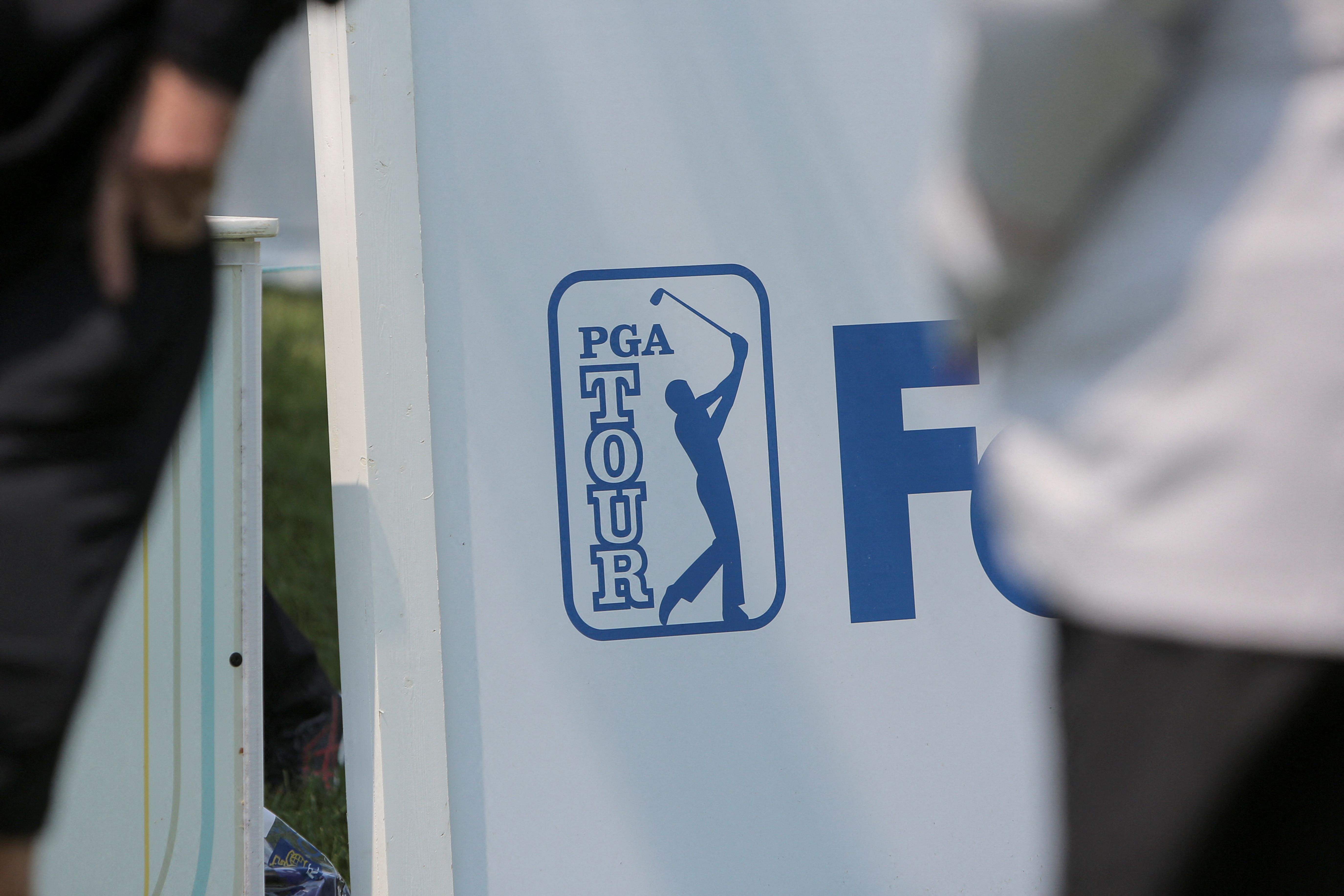 PGA Tour's best arrive at newlook East Lake to decide FedEx Cup Reuters