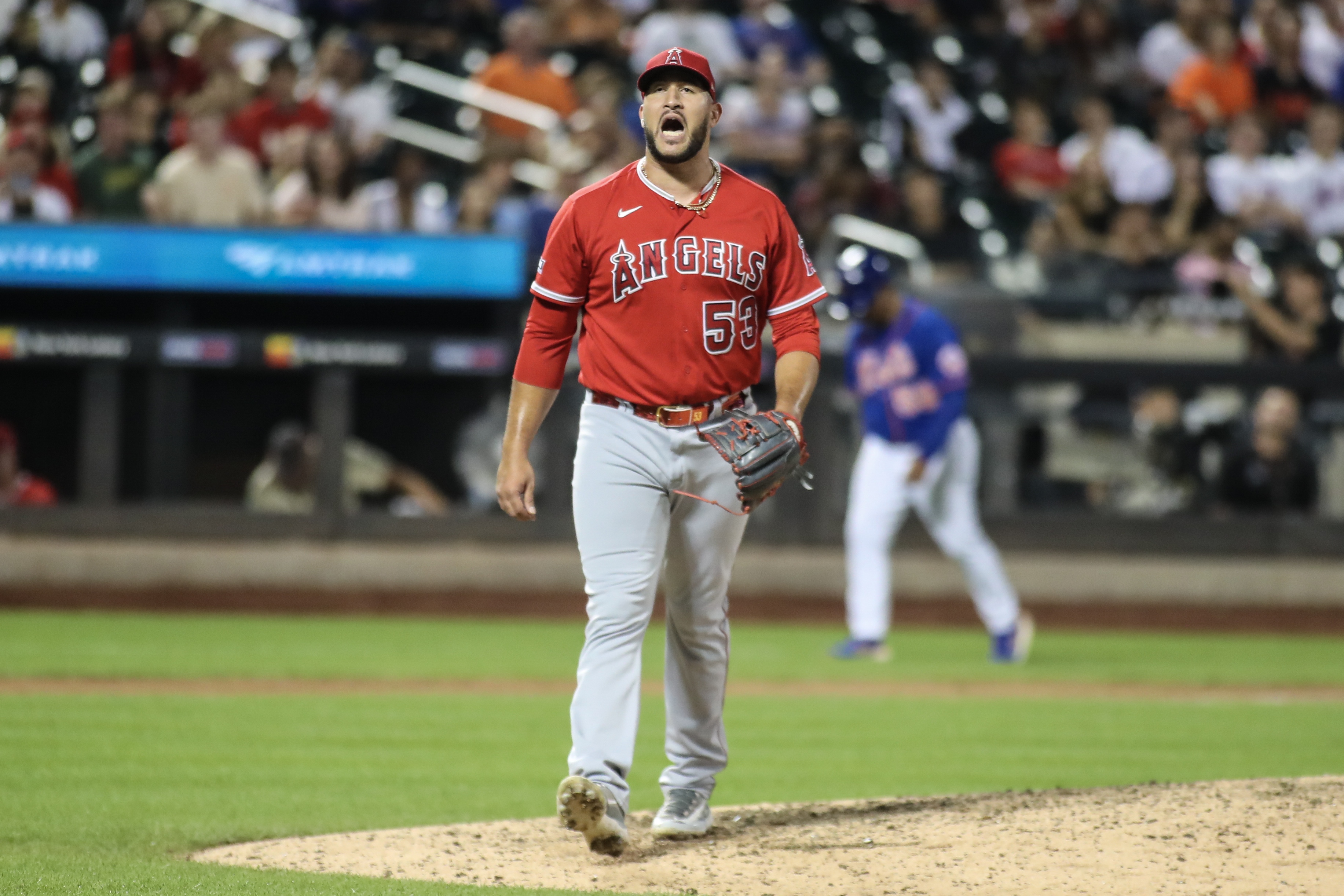 Shohei Ohtani helps Angels knock off Mets