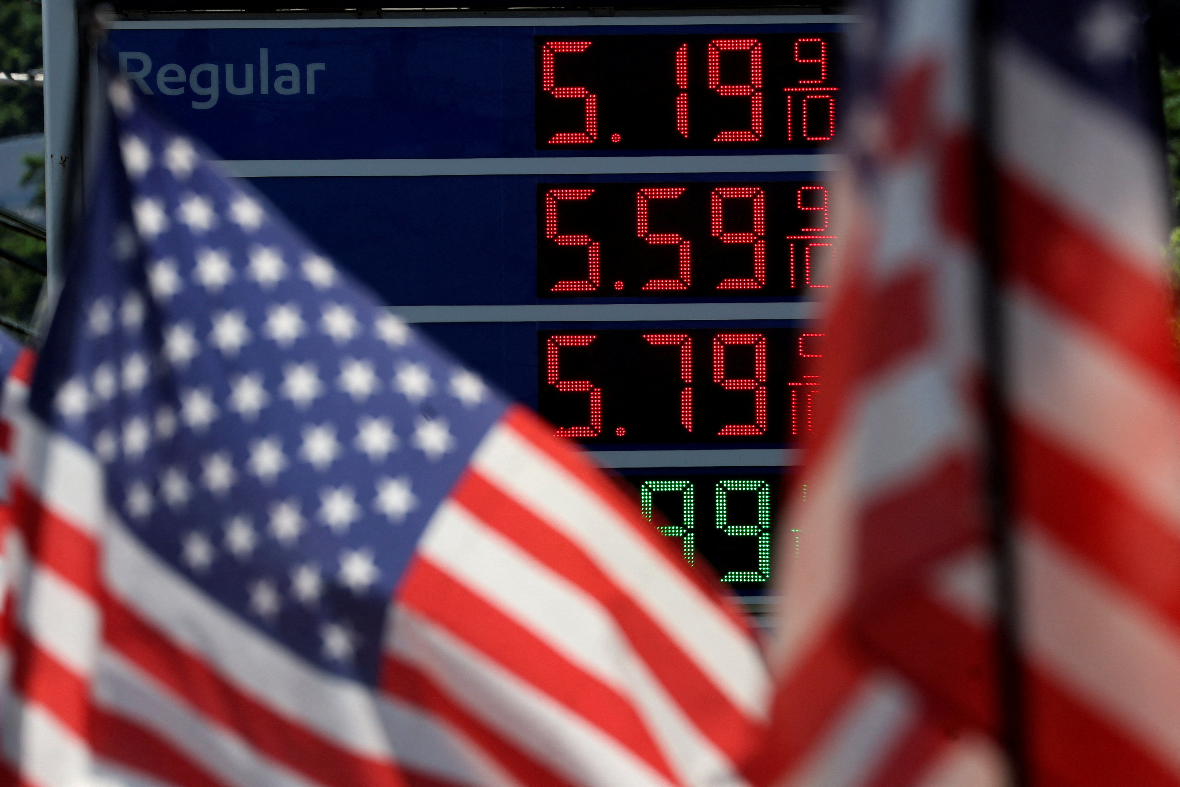 Decoding United States Prices: Trends and Economic Impact