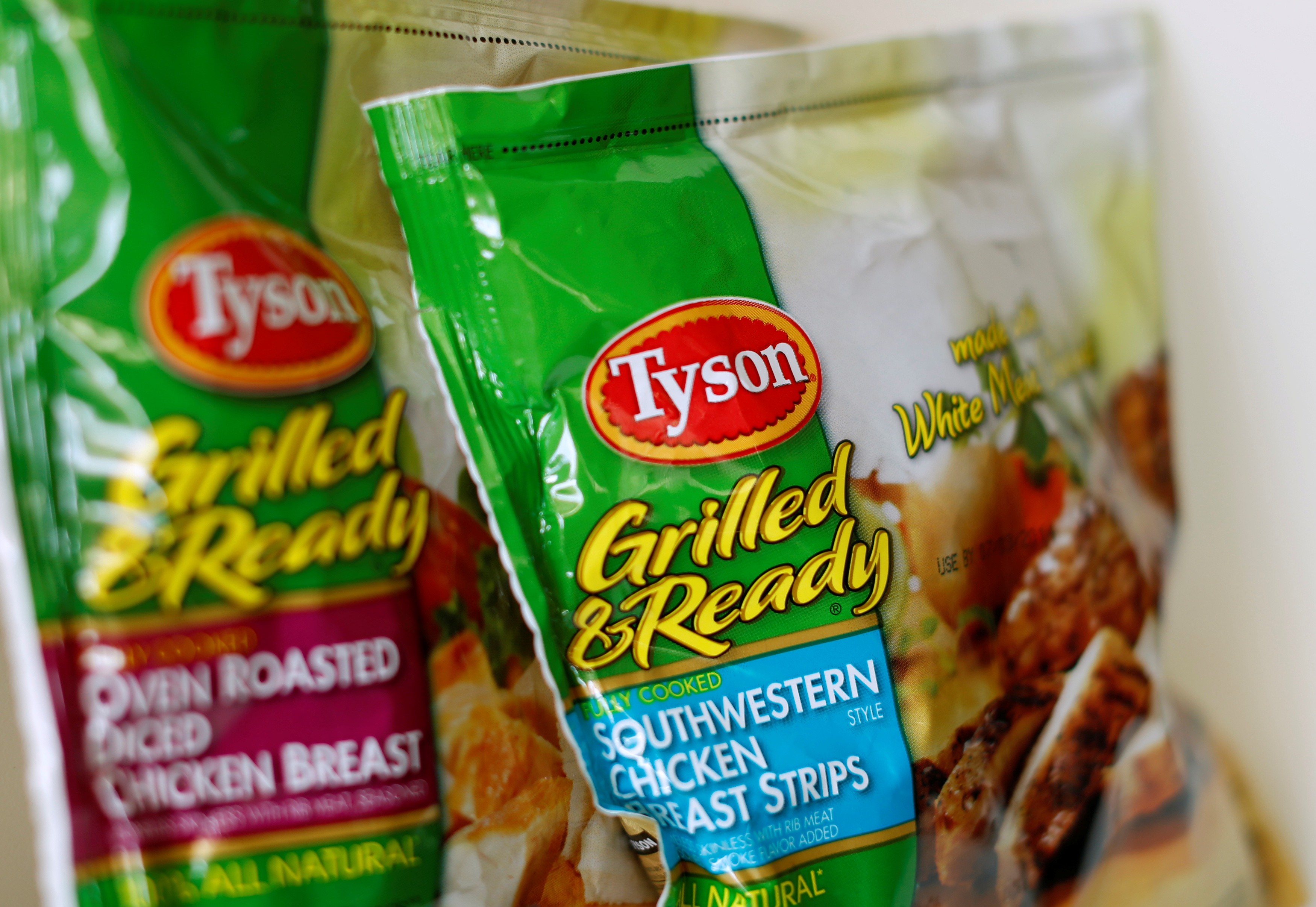 Tyson Food W2 - twj6yso