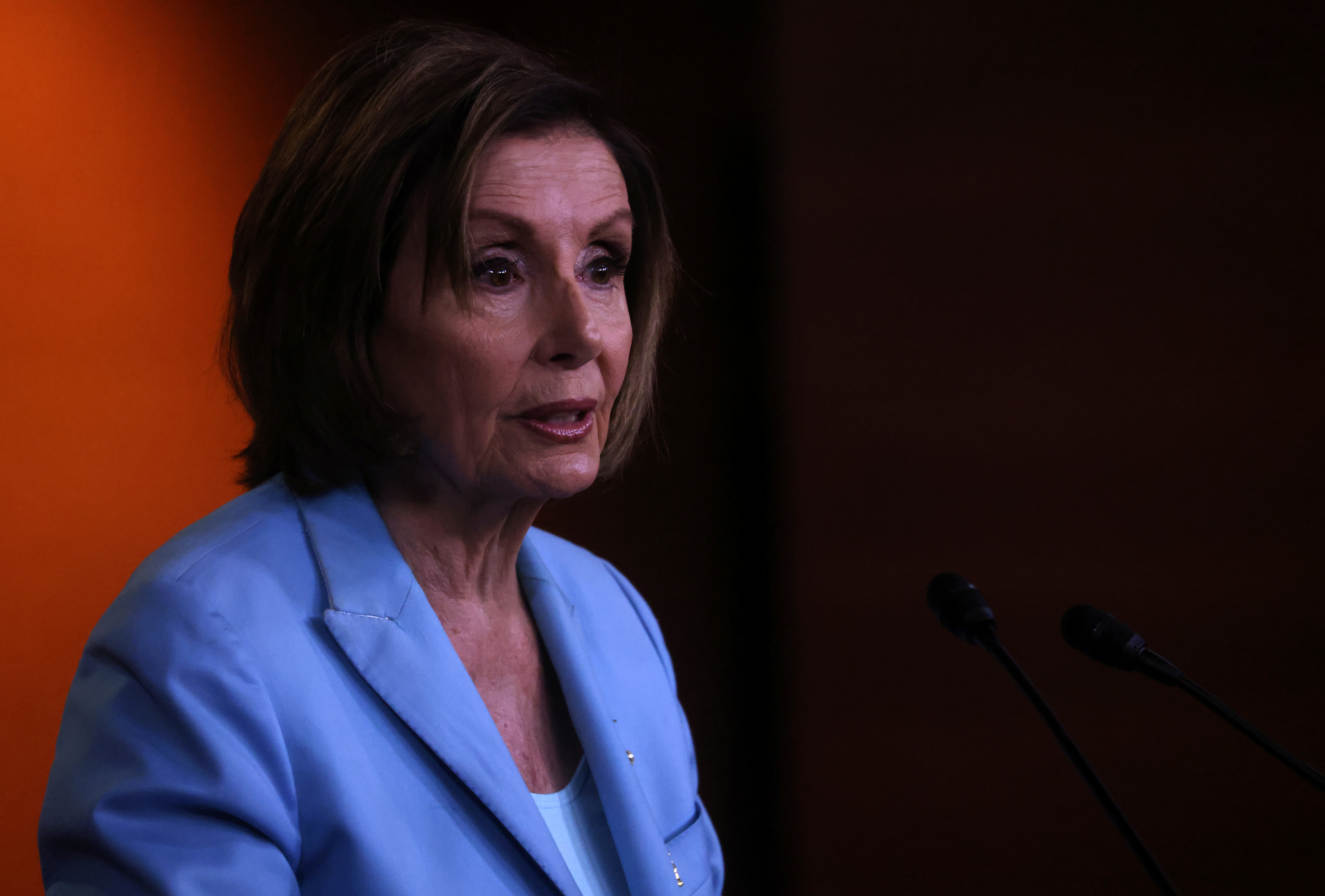 House S Pelosi Will Decide This Week On Probe Of Jan 6 Attack Aide Reuters House S Pelosi Will Decide This Week On Probe Of Jan 6 Attack Aide Reuters