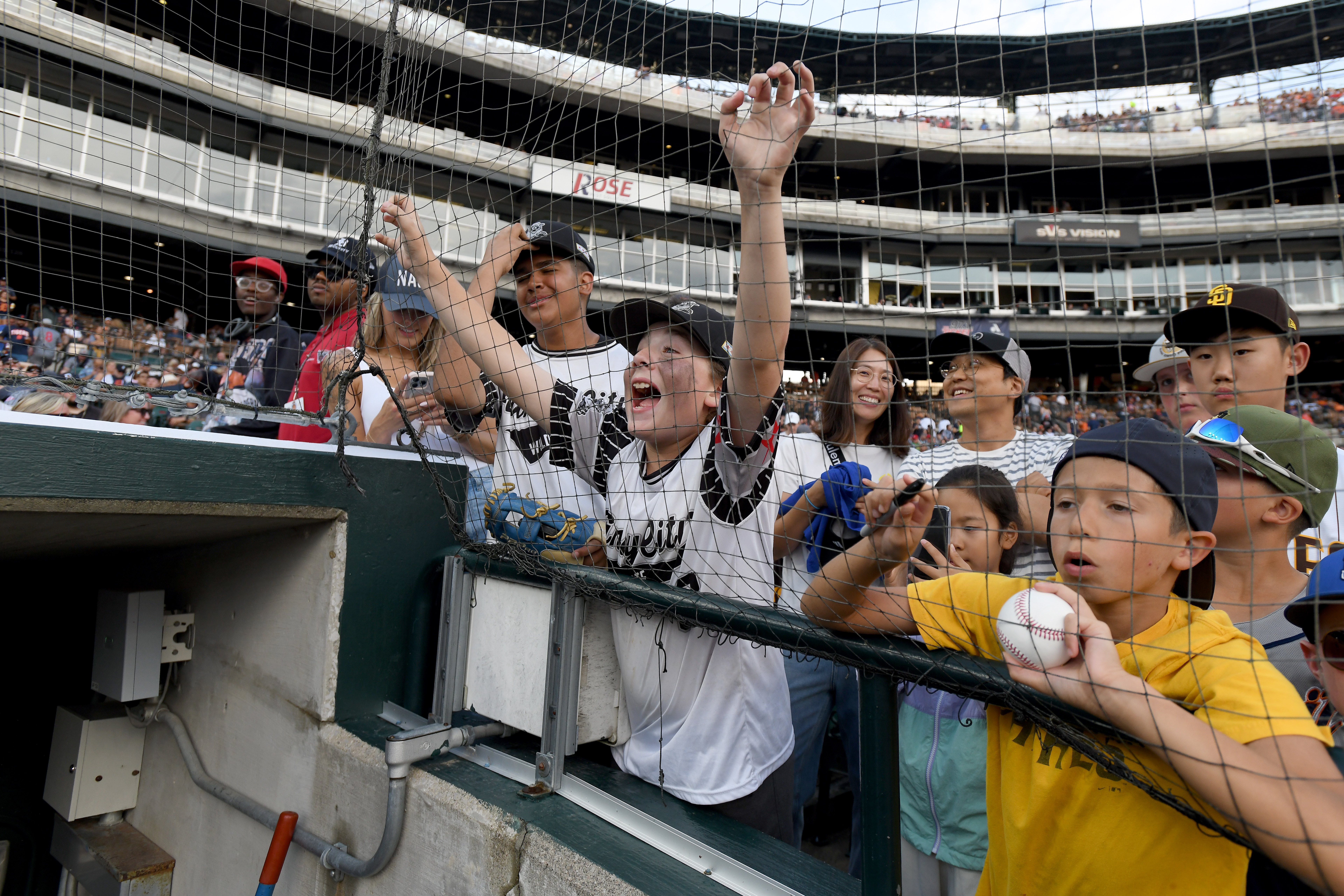 Detroit Tigers next foe: Porous San Diego Padres ripe for frying