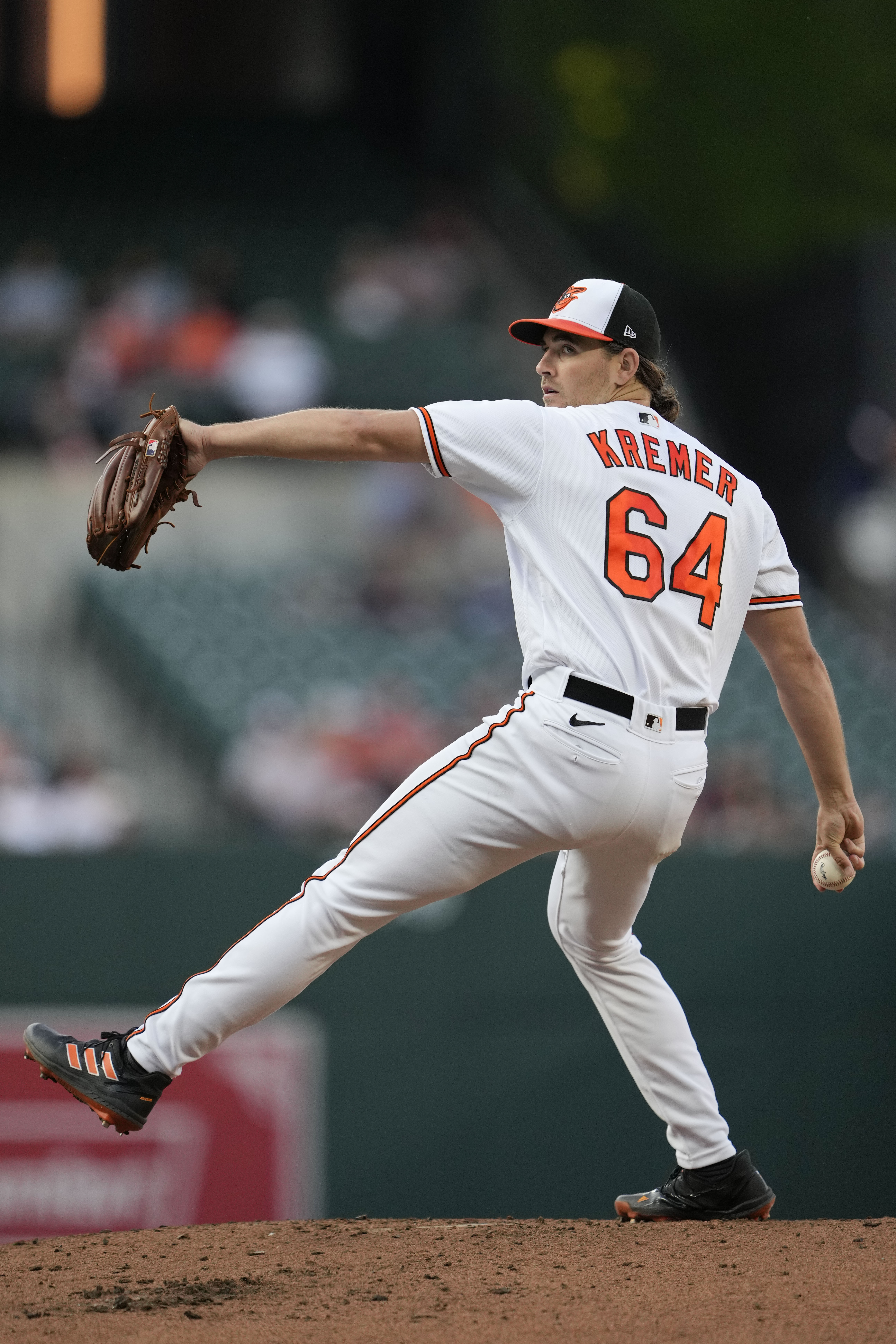 Orioles edge Tampa Bay 2-1, take 2 of 3 in series with MLB-best Rays –  Orlando Sentinel