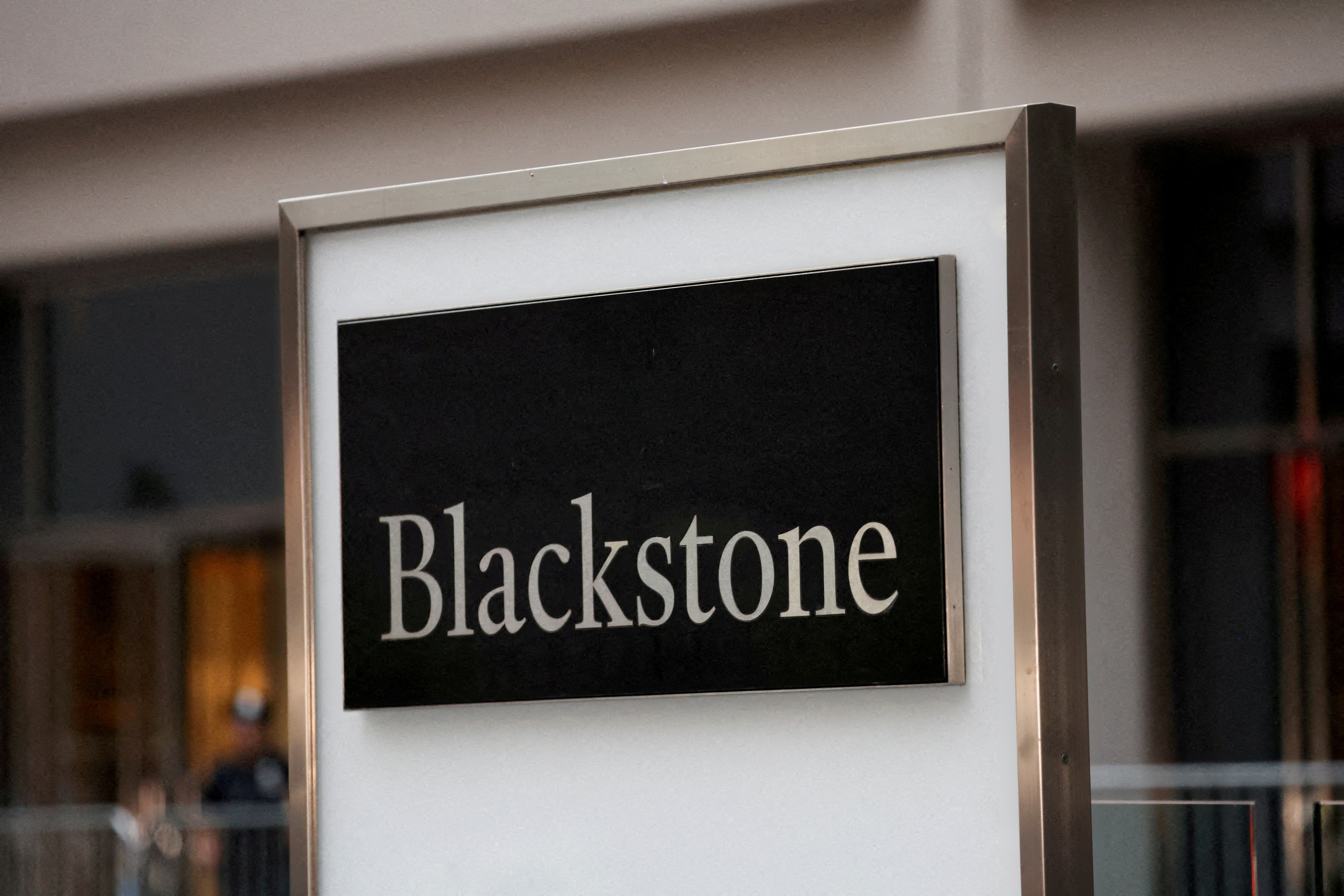 Blackstone to Acquire 9.9% Stake in Federal Bank in $705 Million Deal