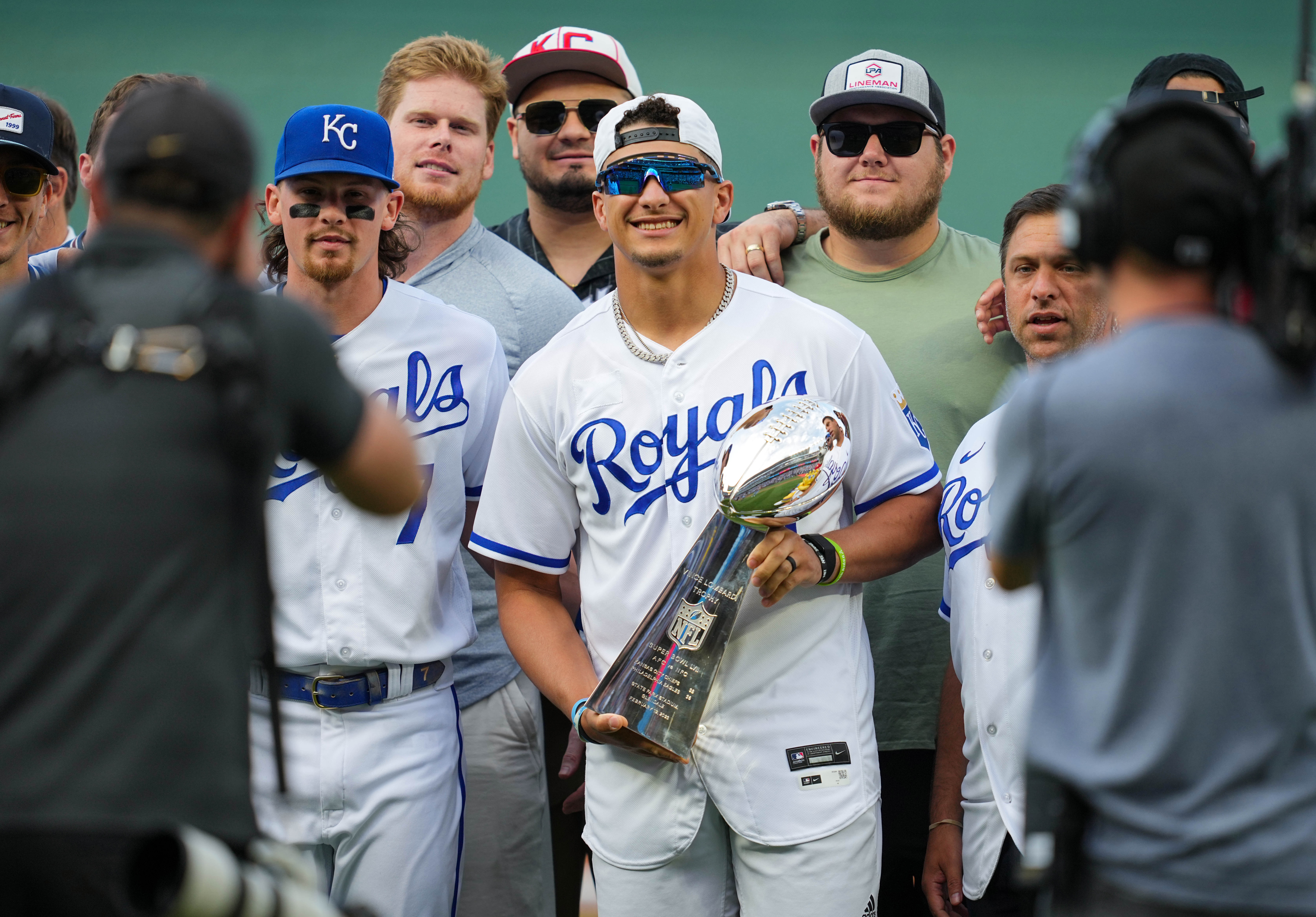 Kansas City Royals™ T-Shirt