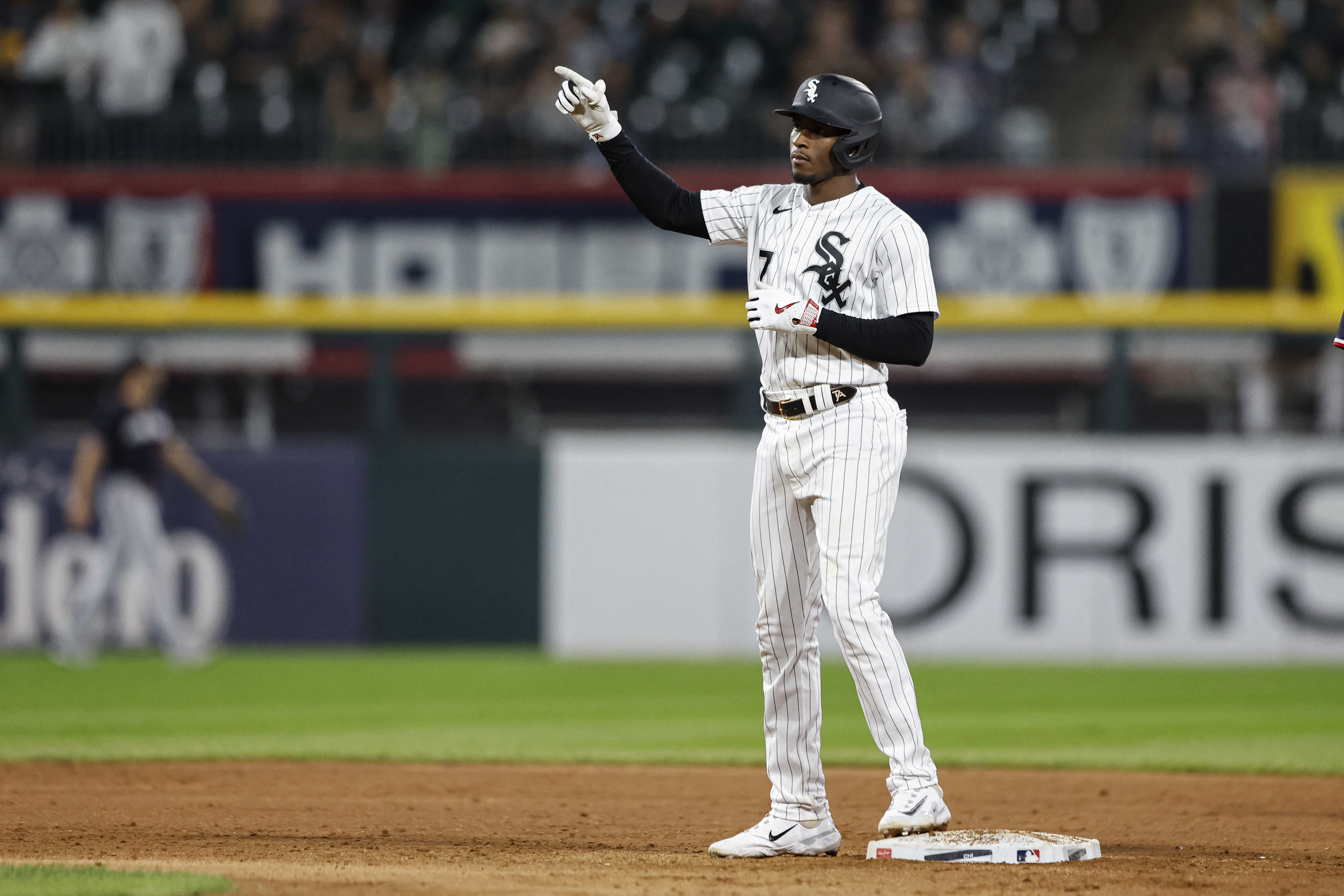 White Sox Stop 8-Game Losing Streak With 4-3 Win Vs. Twins – NBC Chicago