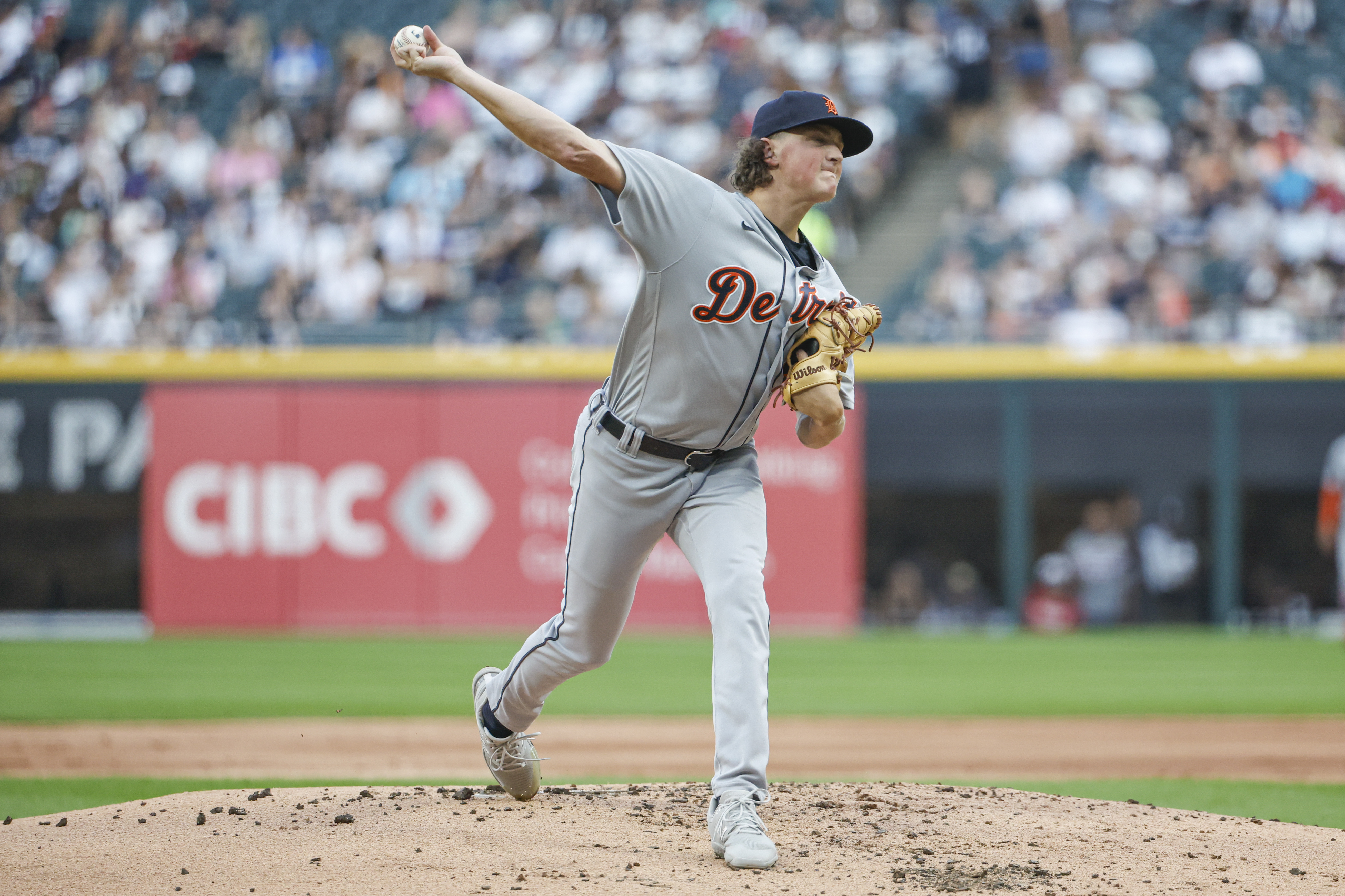 Miguel Cabrera turns back the clock as Tigers bash White Sox