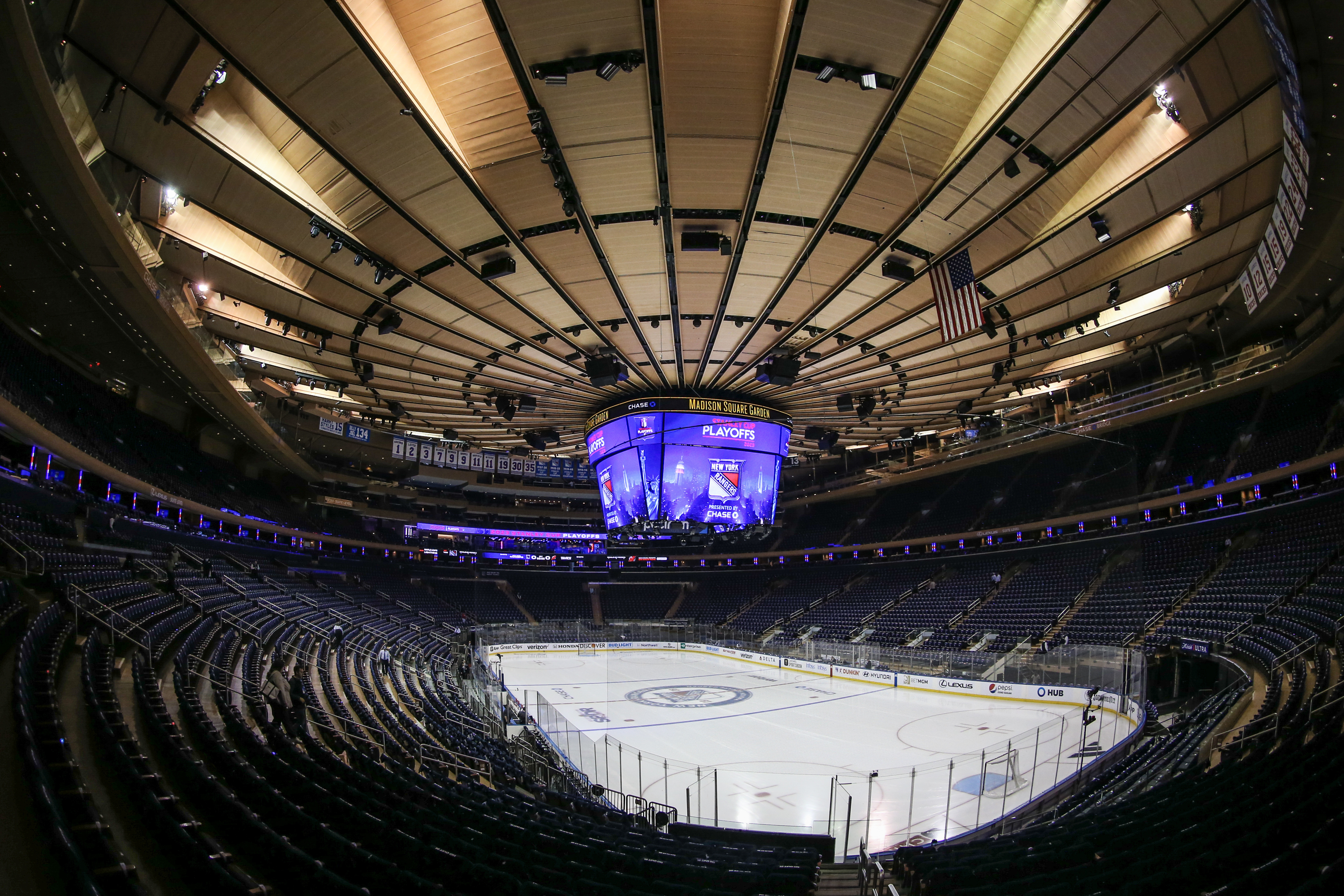 New Jersey Devils: What If the Rangers Didn't Win in '94?
