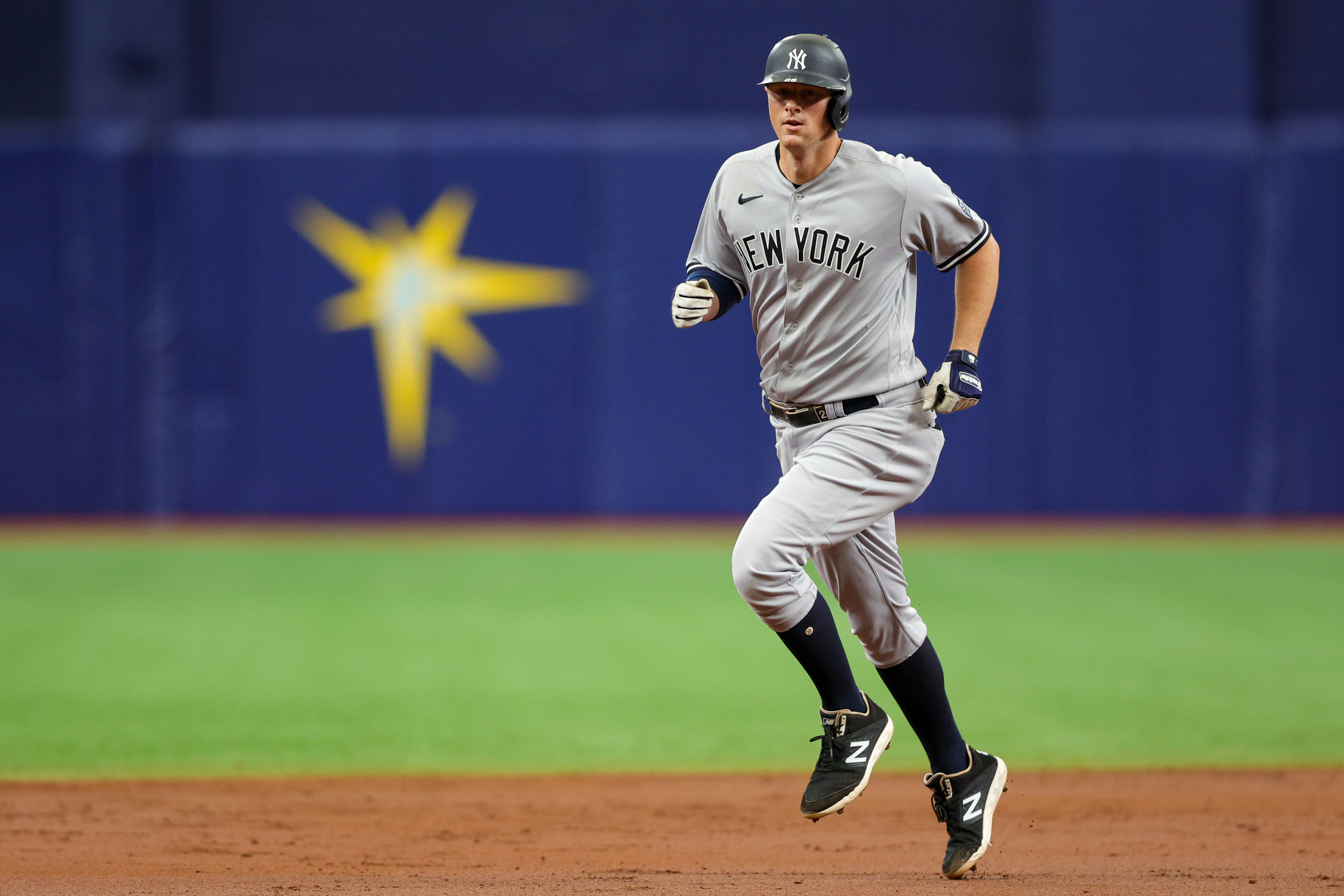 Lowe's 4 RBIs lead Rays over Yankees 7-4 as 5 batters hit and New York  drops 6 games under .500 - ABC News