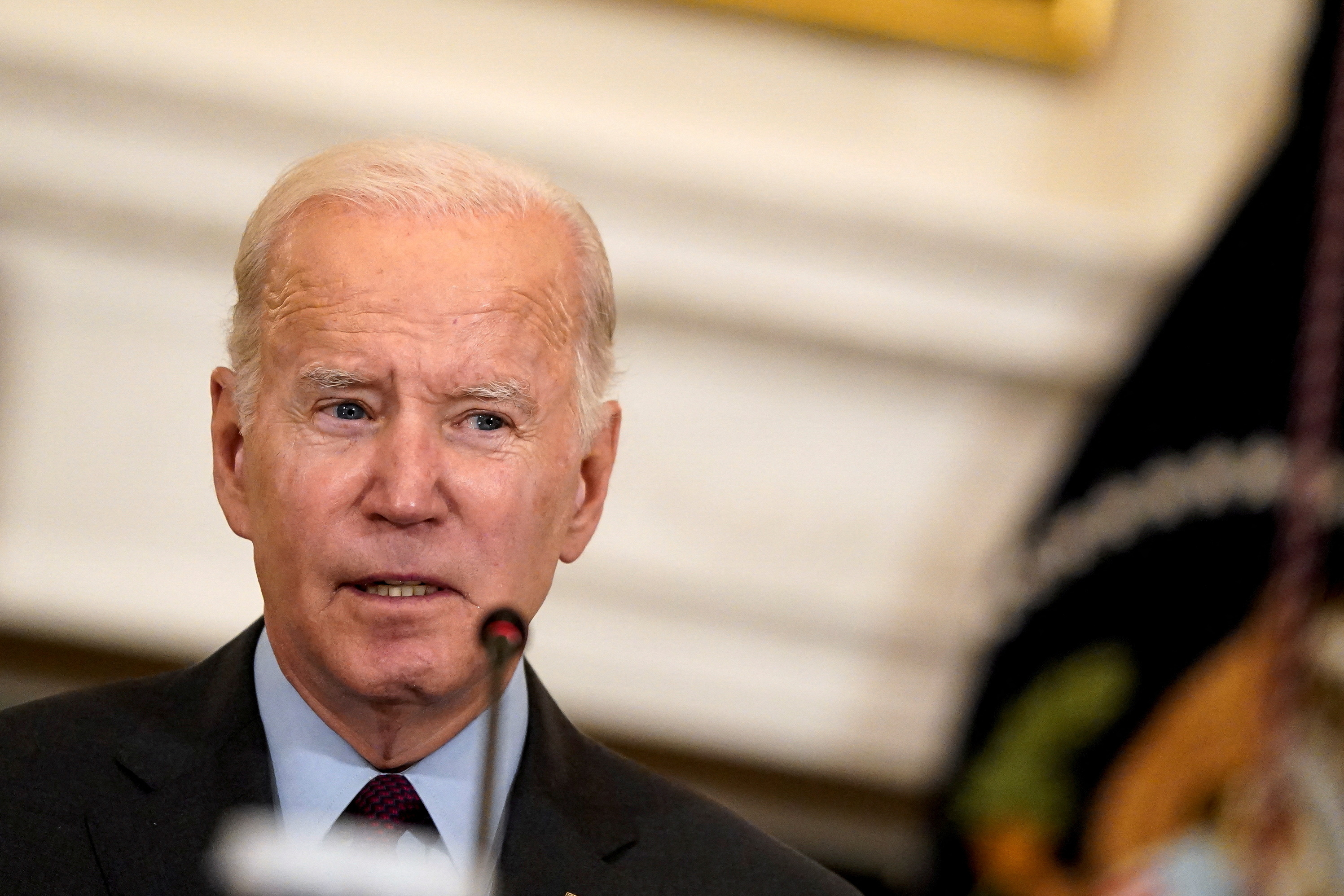 Biden, visiting U.S. West, designates national monument in Colorado ...