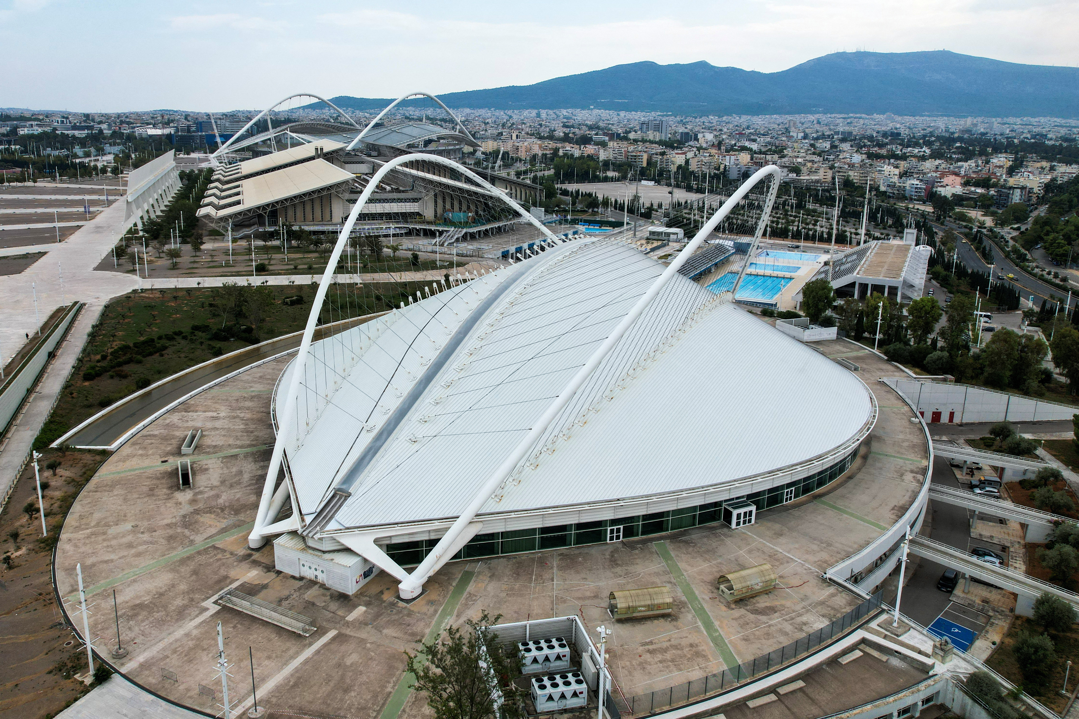 Estádio Vélodrome - Knoow