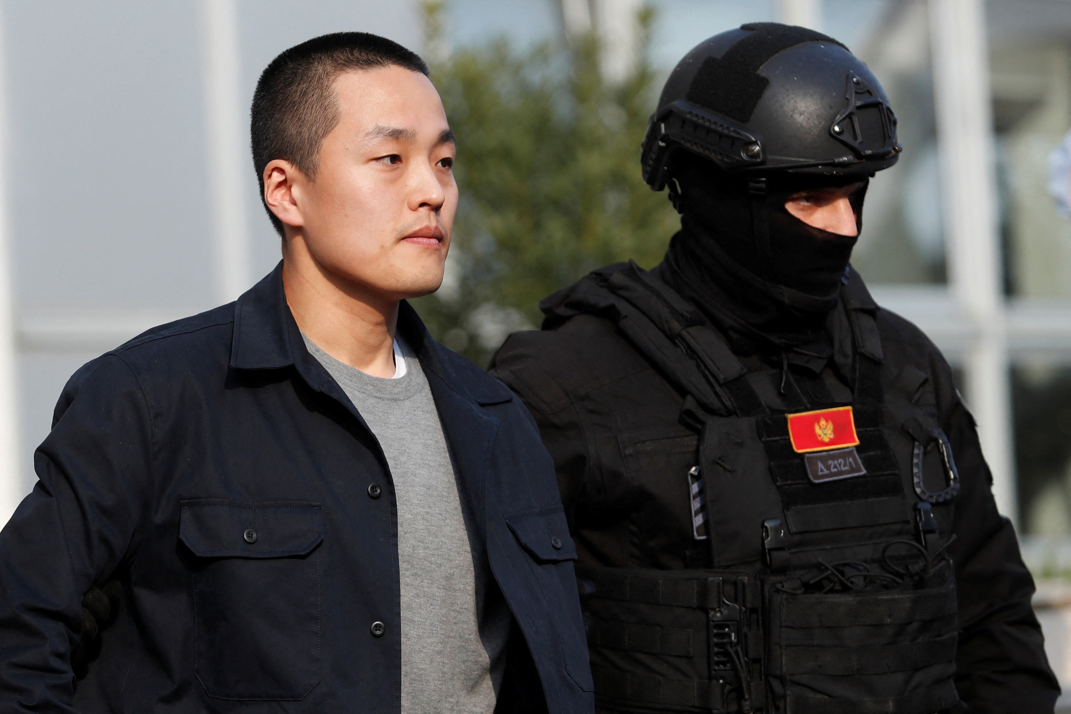 Montenegro court delays extradition of Do Kwon