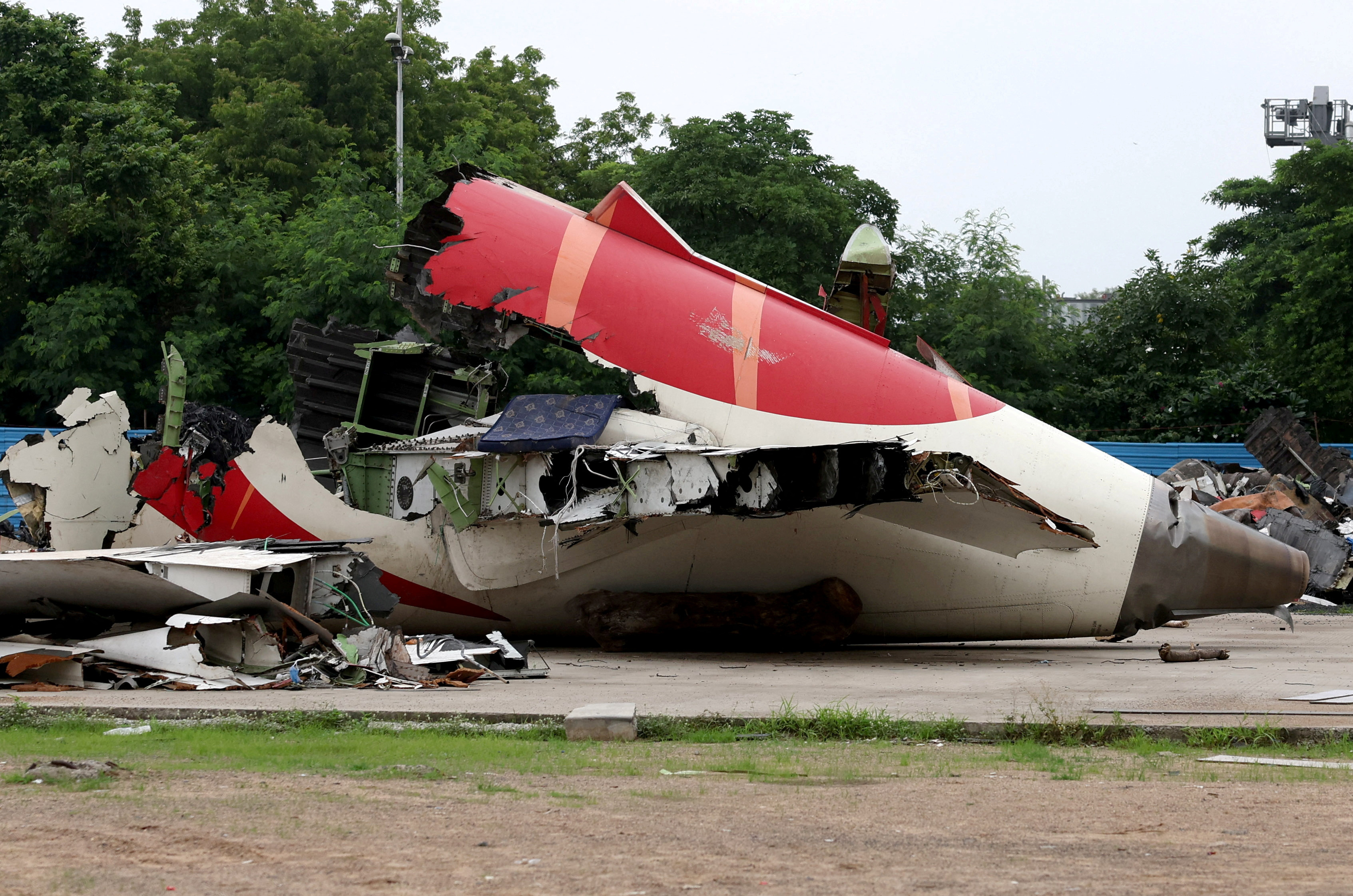 Satellite imagery shows Ukraine attack destroyed and damaged Russian  bombers | Reuters