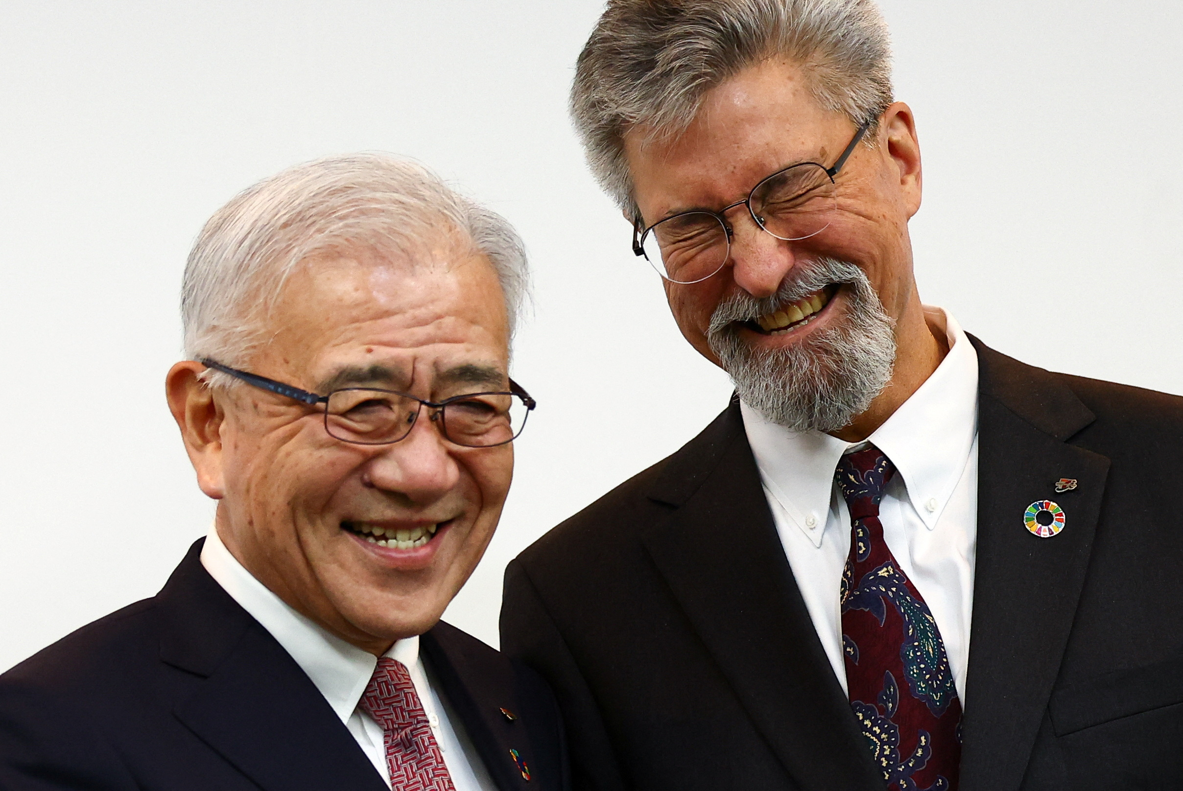 Japan's Seven & i announces restructuring, new CEO to fend off $47