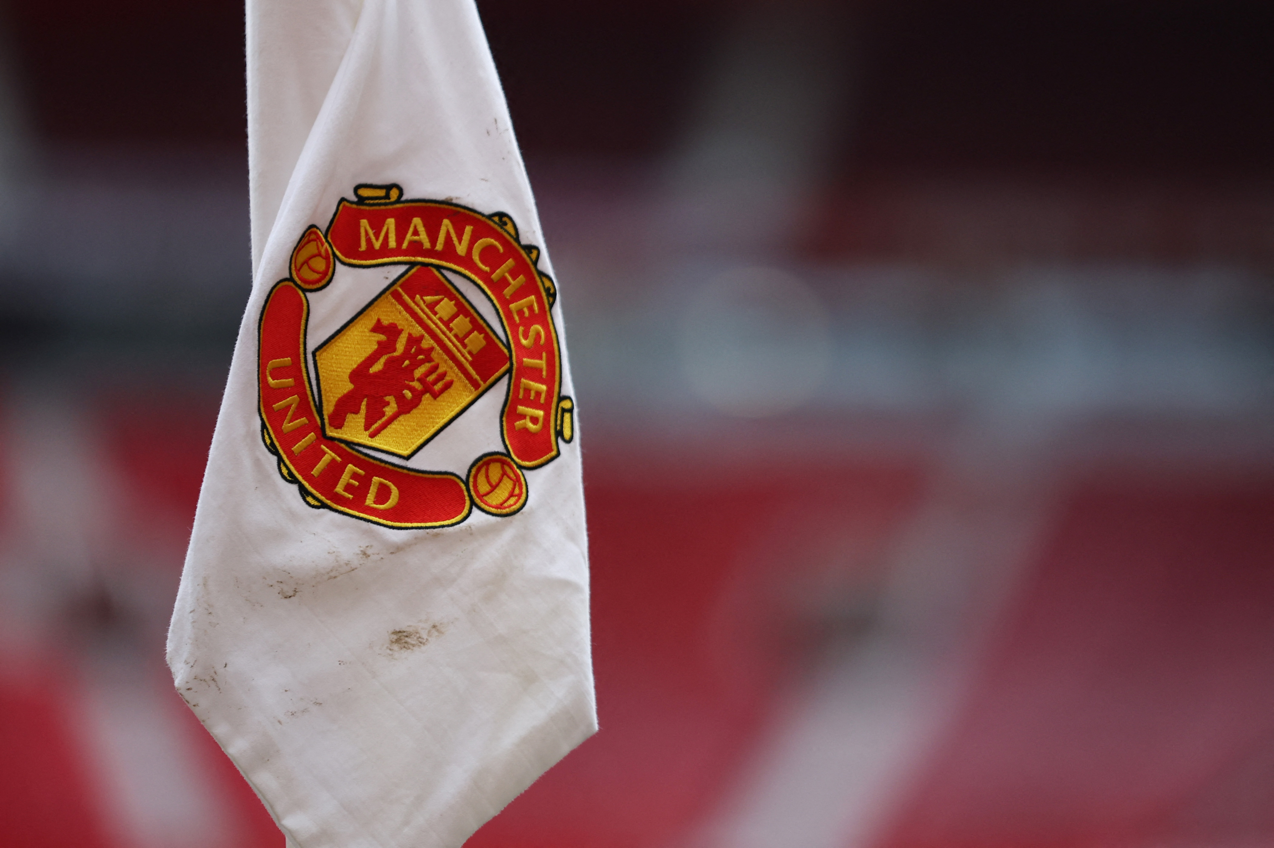 Manchester United shares hit two-month high on speculations over takeover  bid