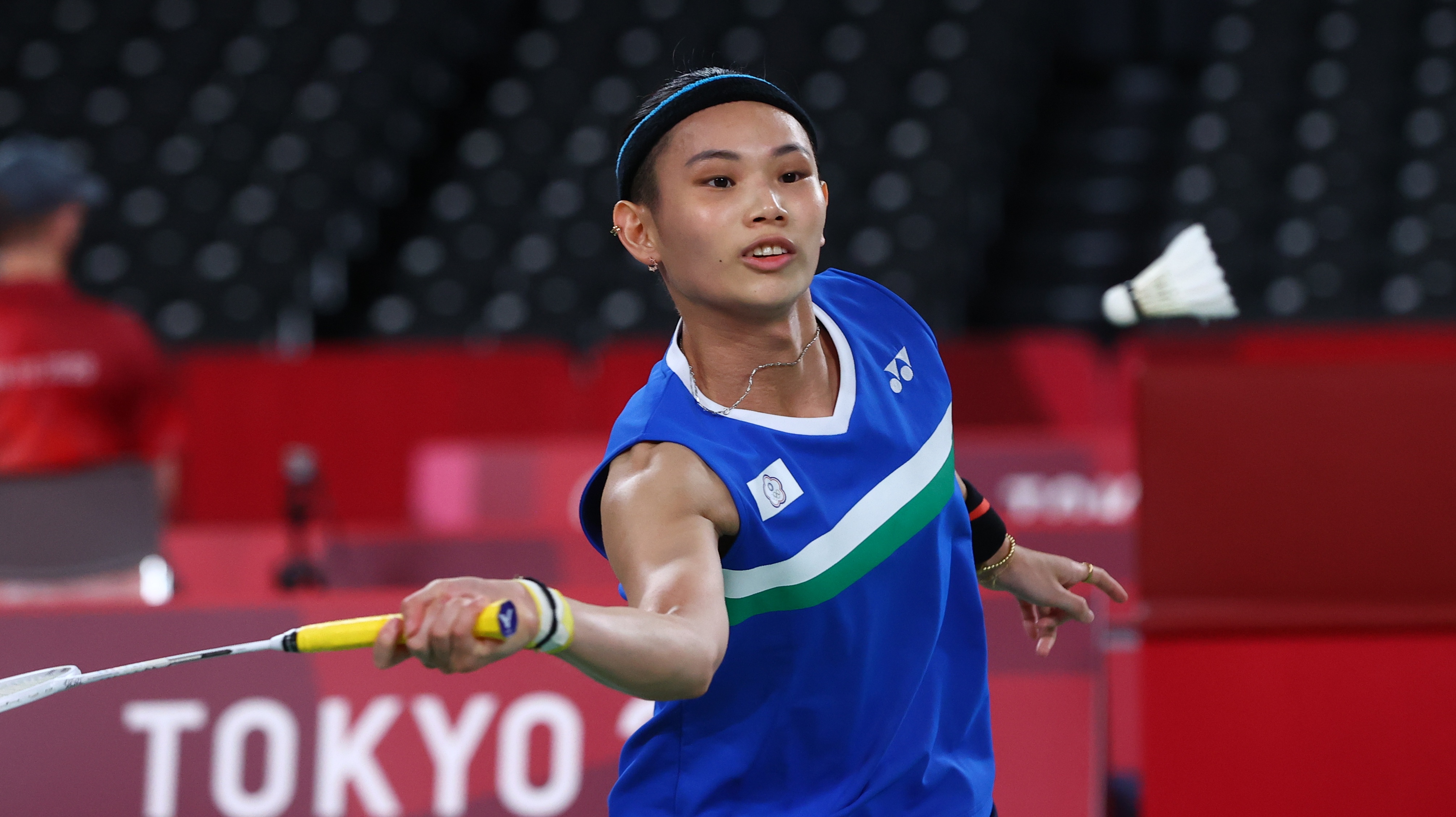 Badminton malaysia olympic 2021 tokyo BAM chief