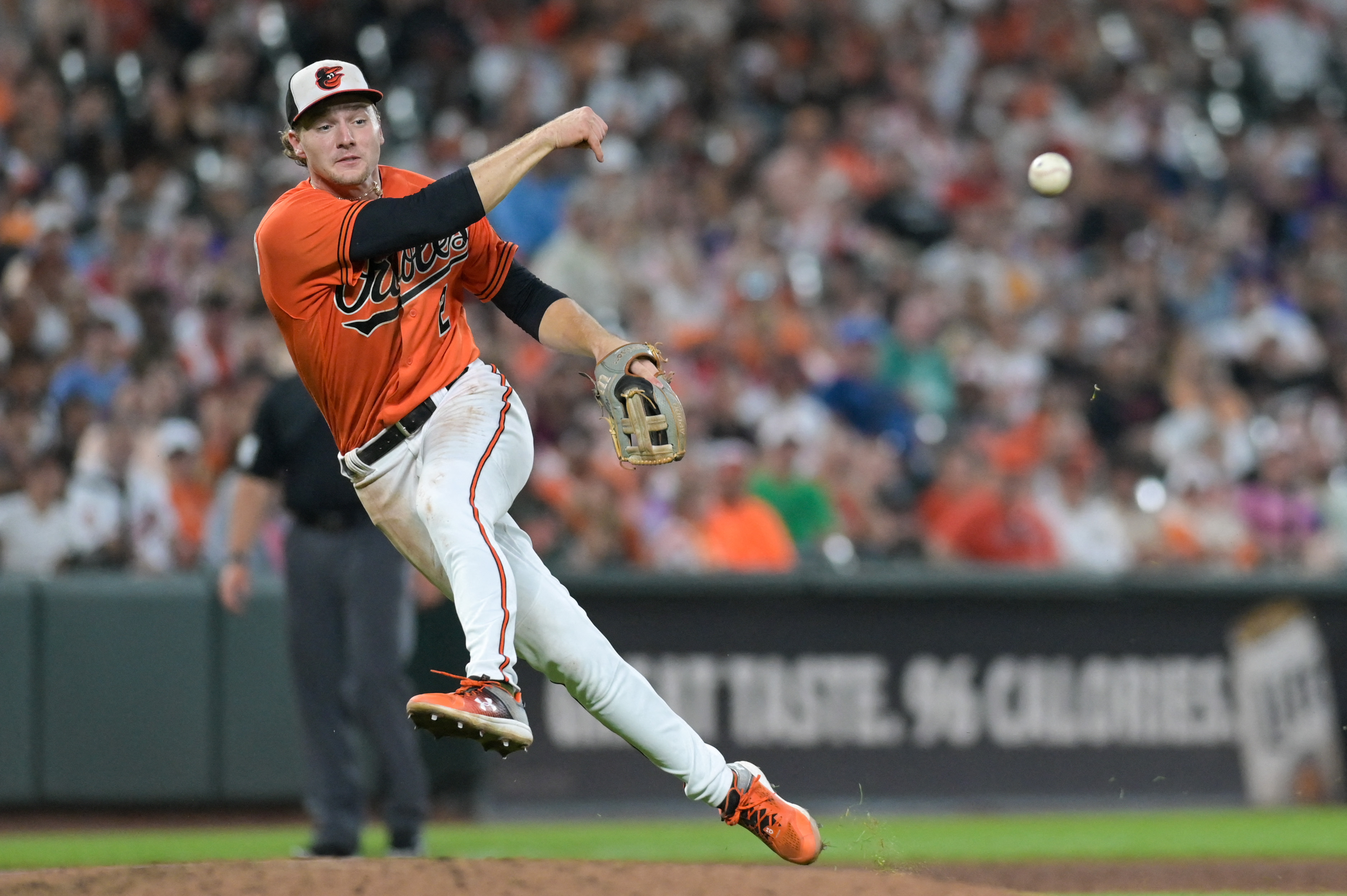 Orioles overcome 4-run hole vs. Marlins, win 7th straight